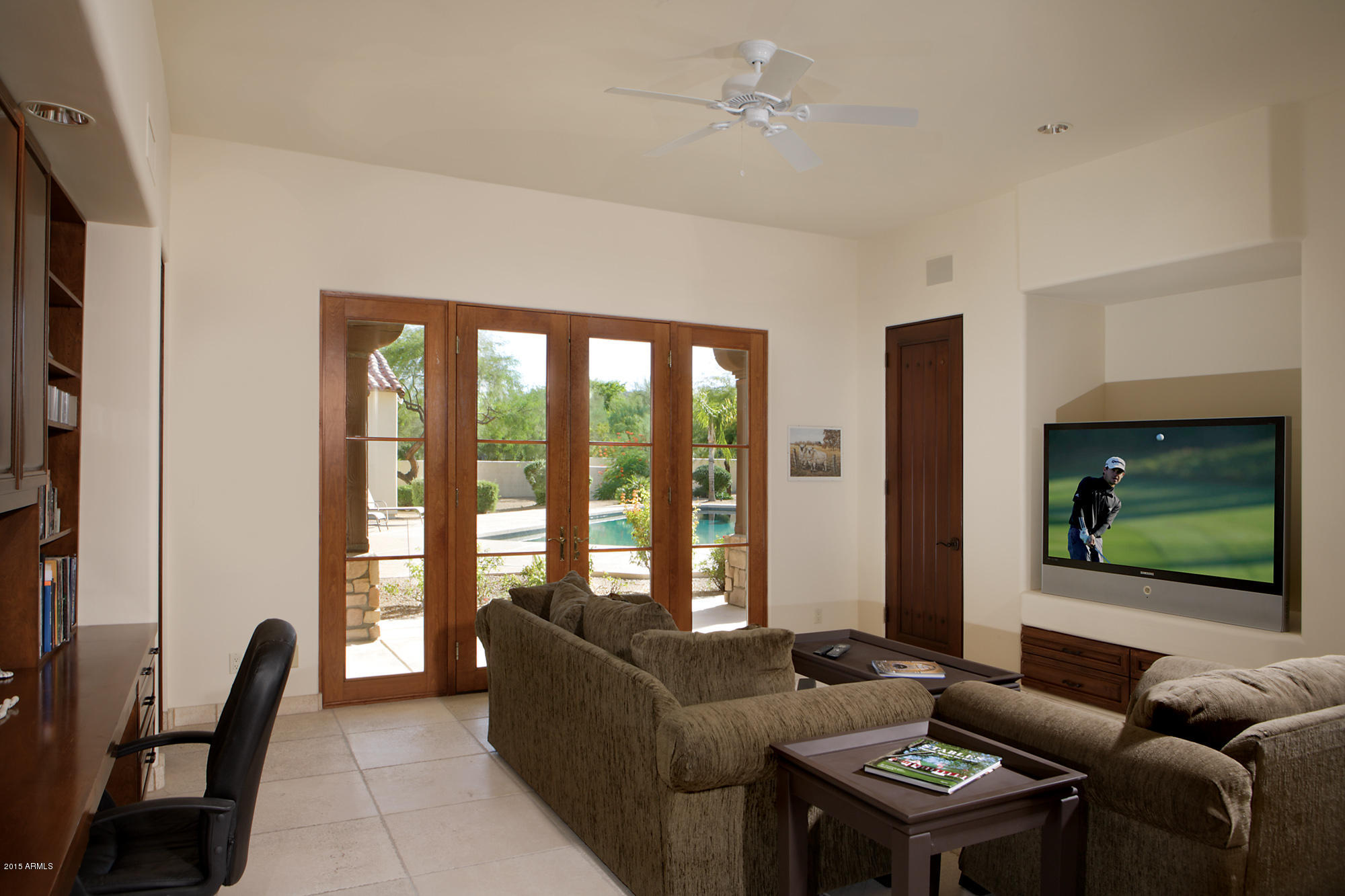 Squaw Peak Estates - Residential