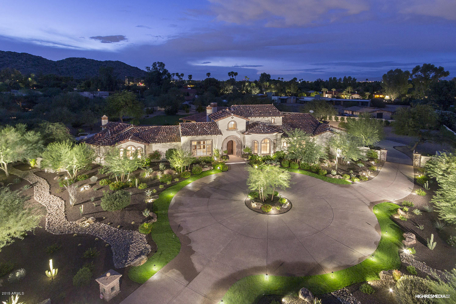 Squaw Peak Estates - Residential