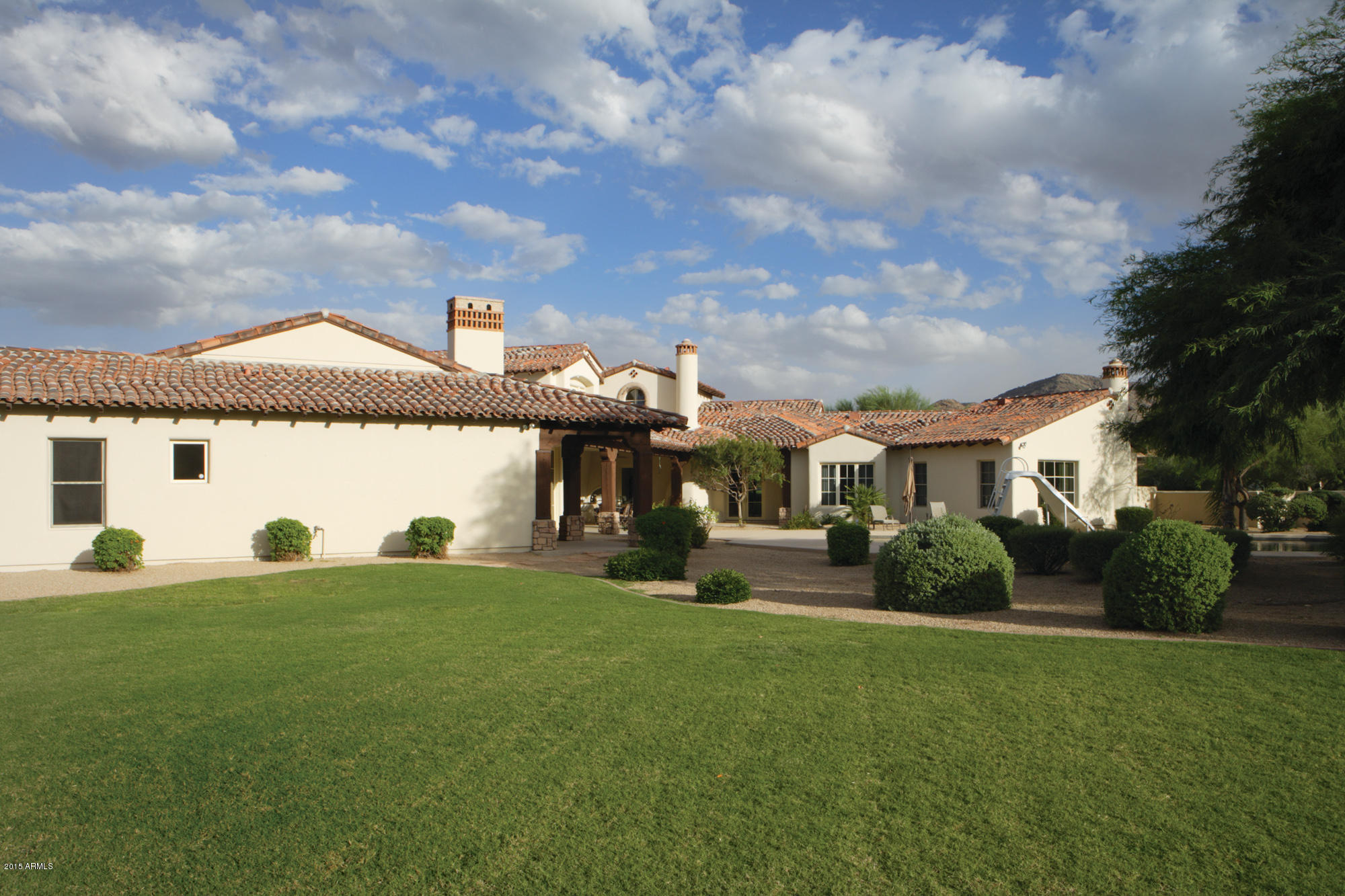 Squaw Peak Estates - Residential
