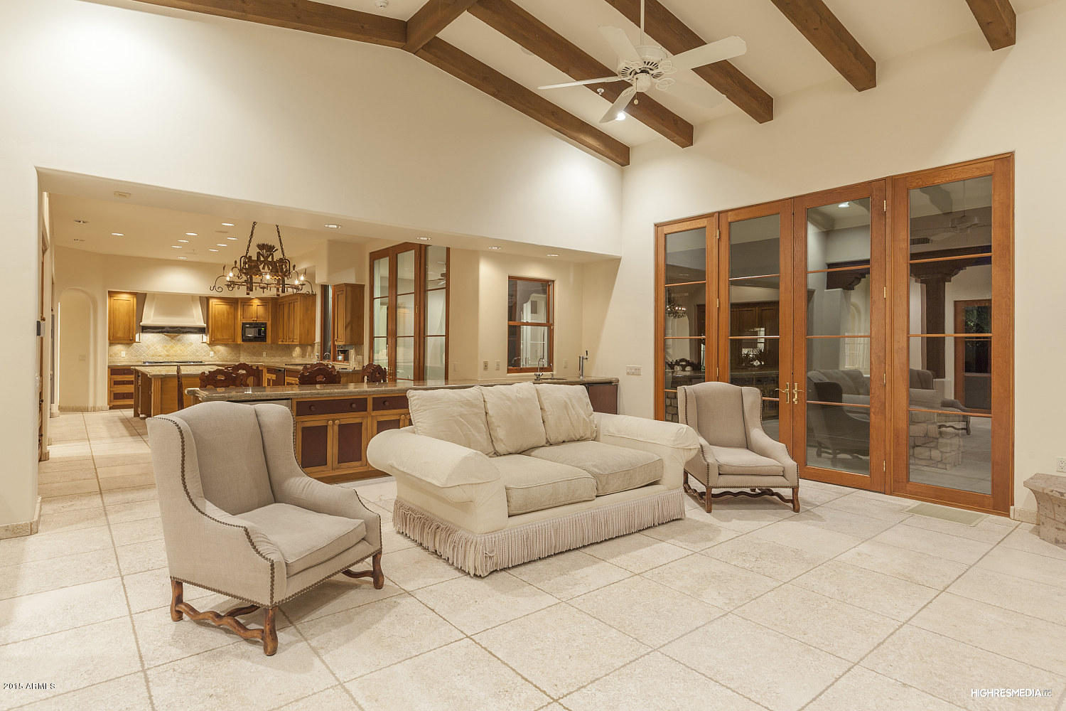 Squaw Peak Estates - Residential