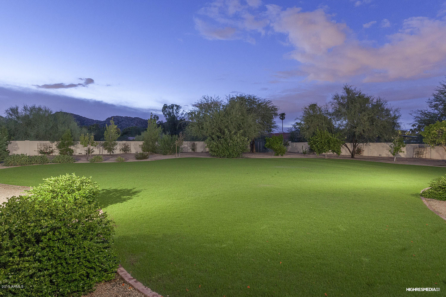 Squaw Peak Estates - Residential