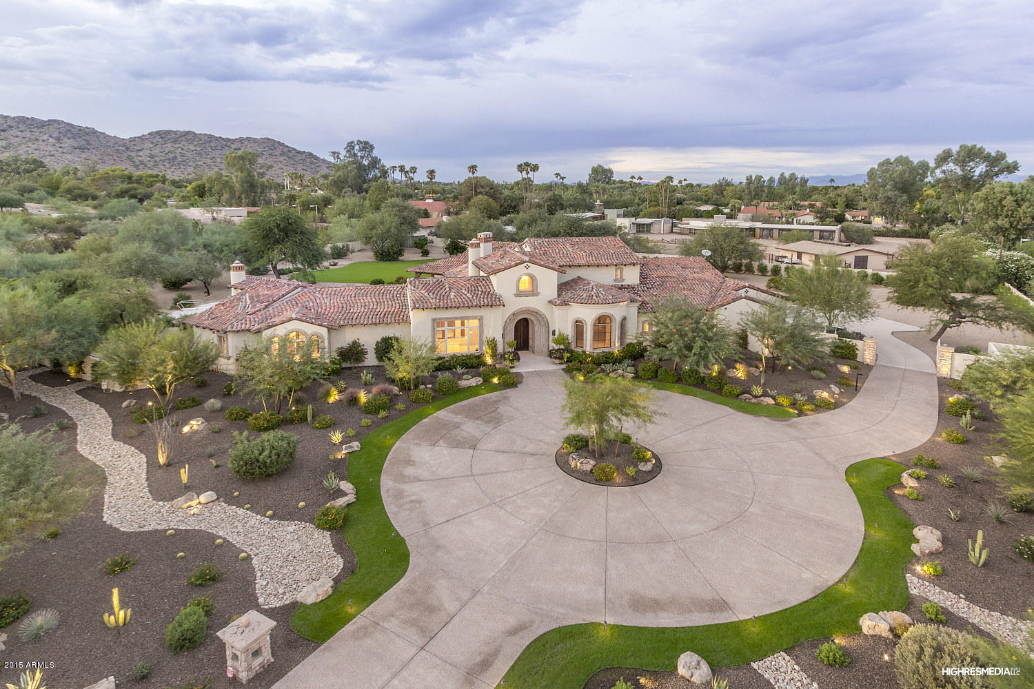 Squaw Peak Estates - Residential