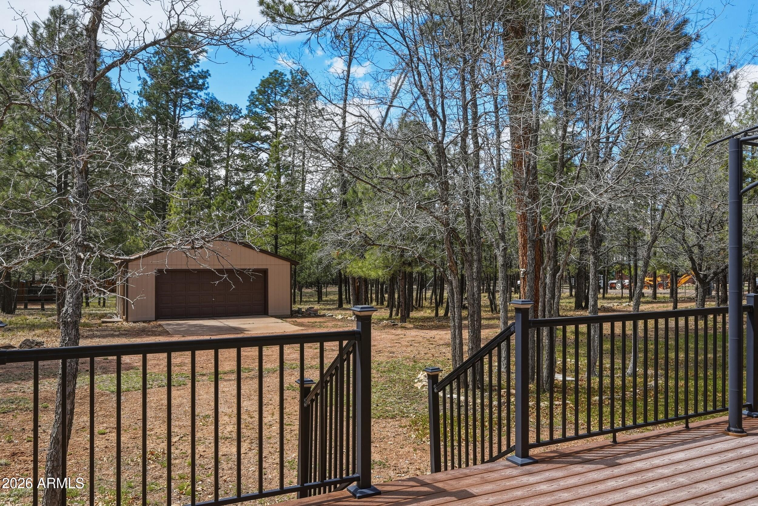 CLEAR CREEK PINES 3 - Residential
