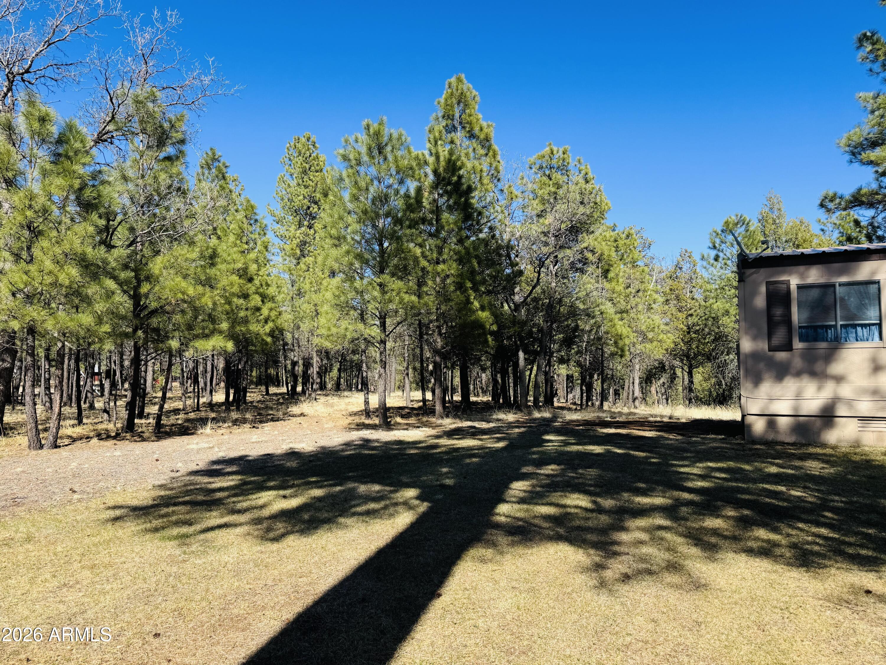 CLEAR CREEK PINES 3 - Residential