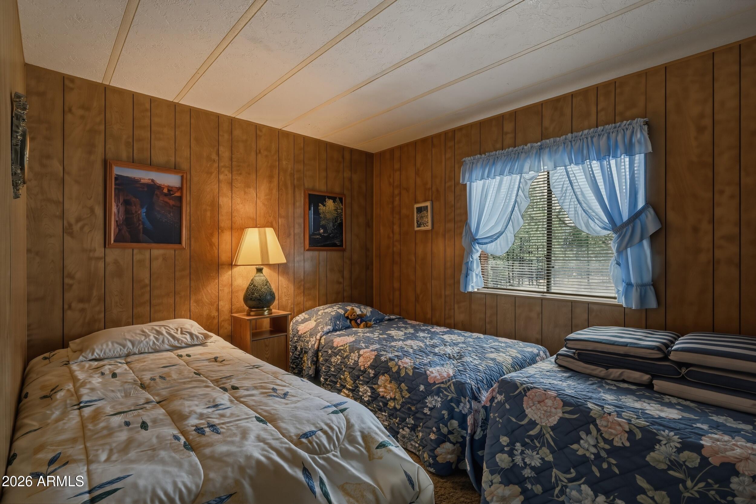 CLEAR CREEK PINES 3 - Residential