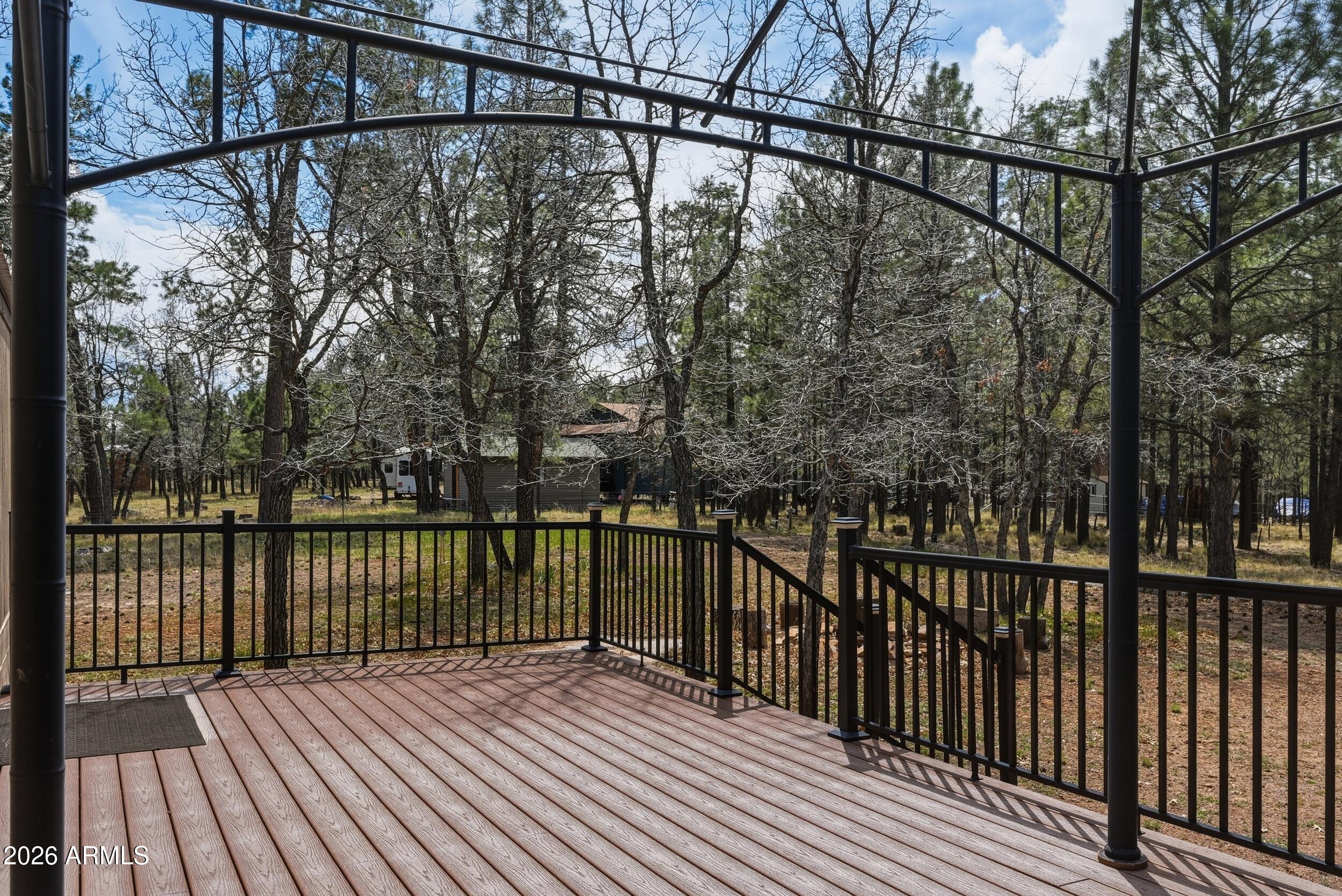 CLEAR CREEK PINES 3 - Residential