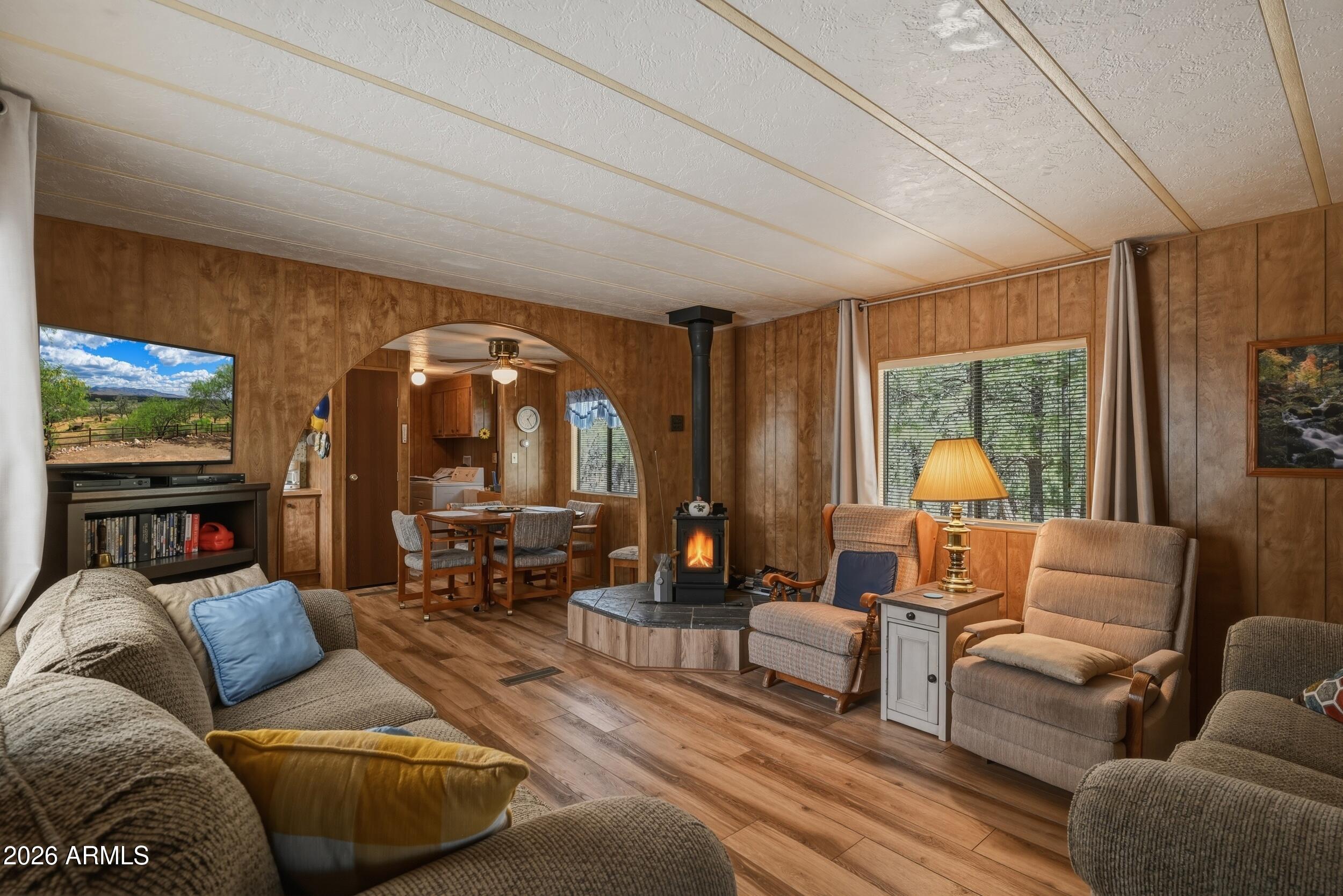 CLEAR CREEK PINES 3 - Residential
