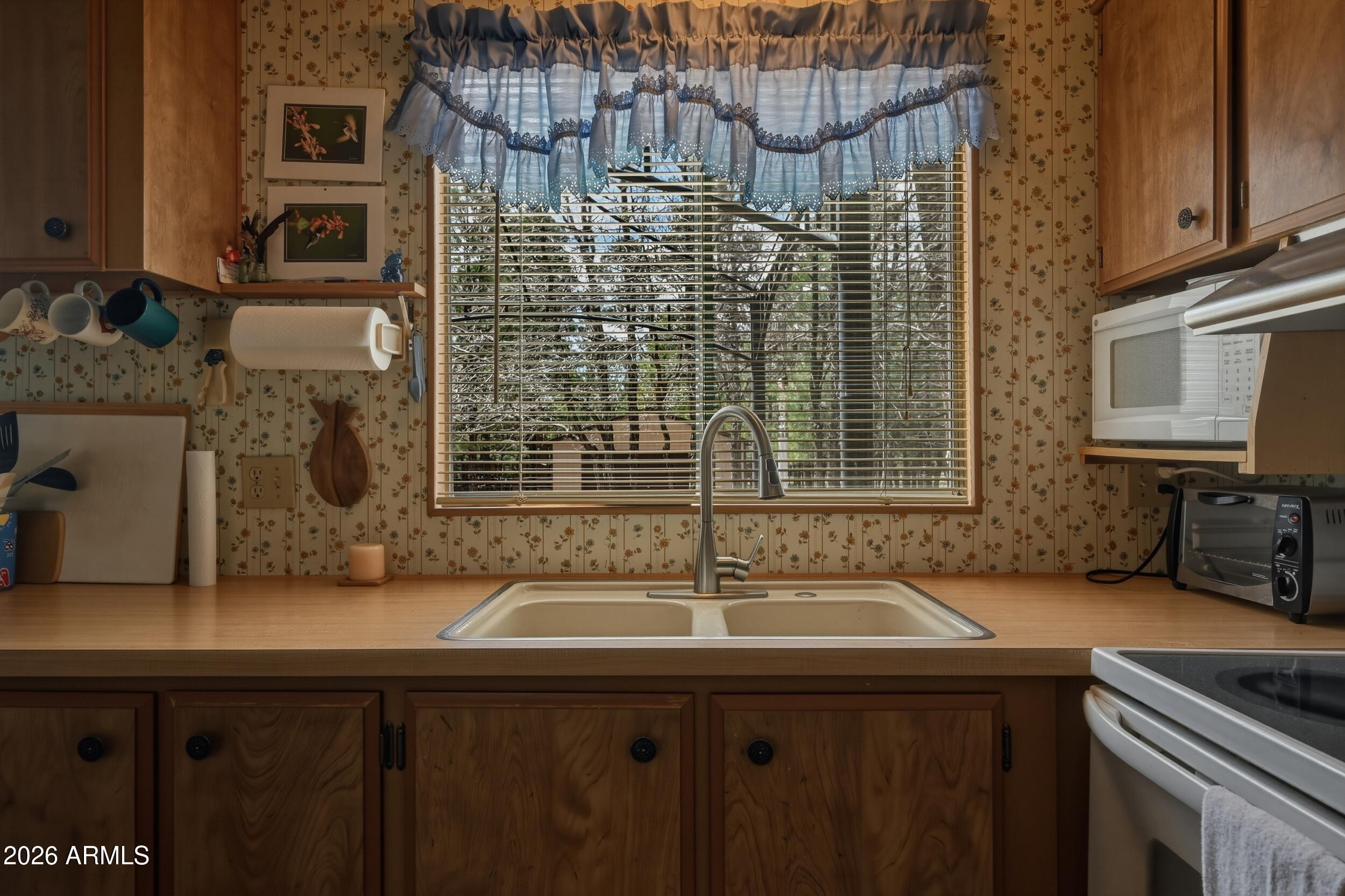 CLEAR CREEK PINES 3 - Residential