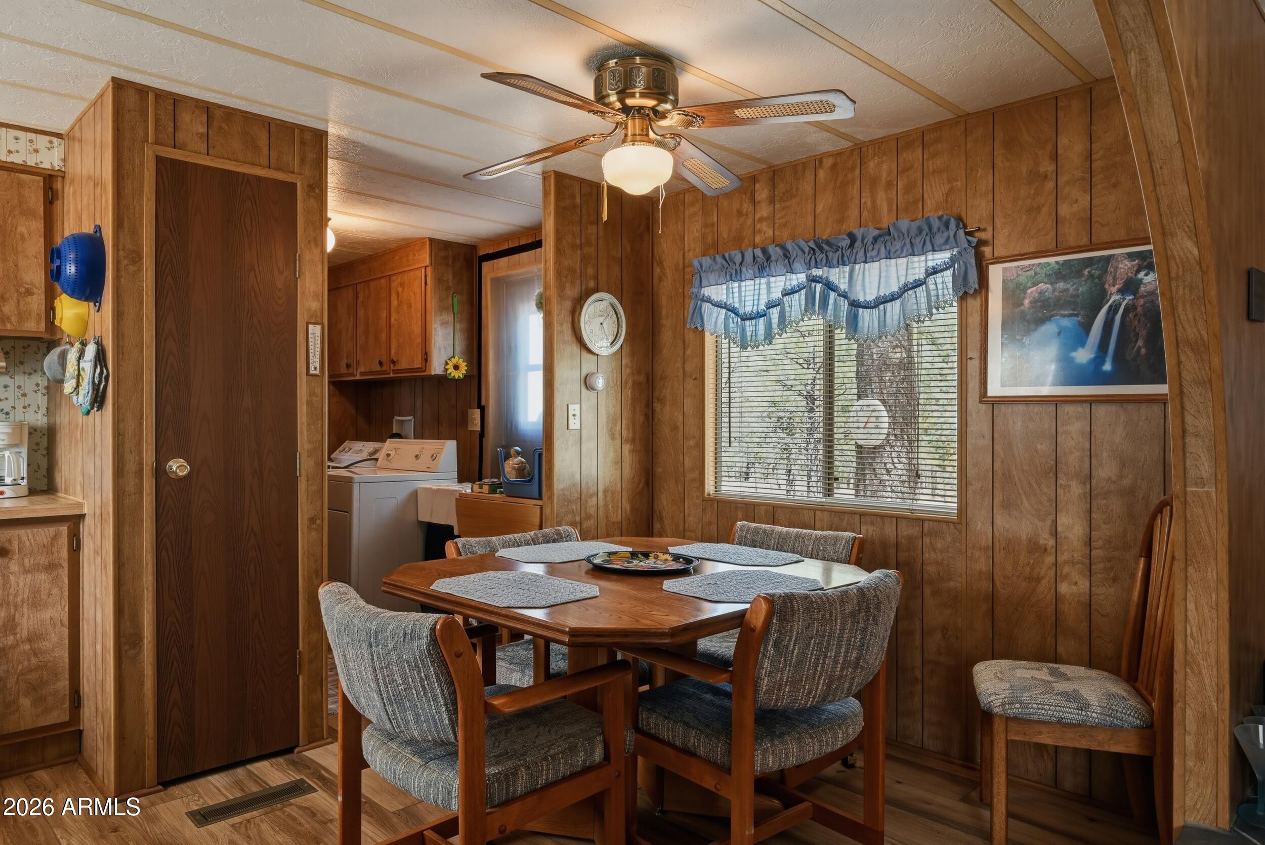 CLEAR CREEK PINES 3 - Residential