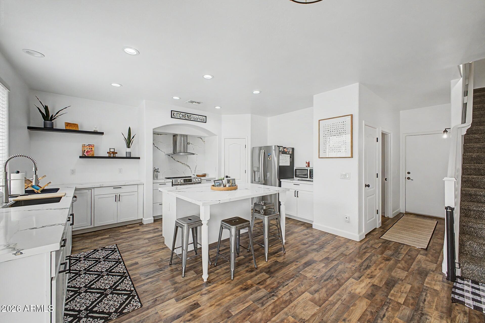 SUNSET FARMS PARCEL 4 - Residential