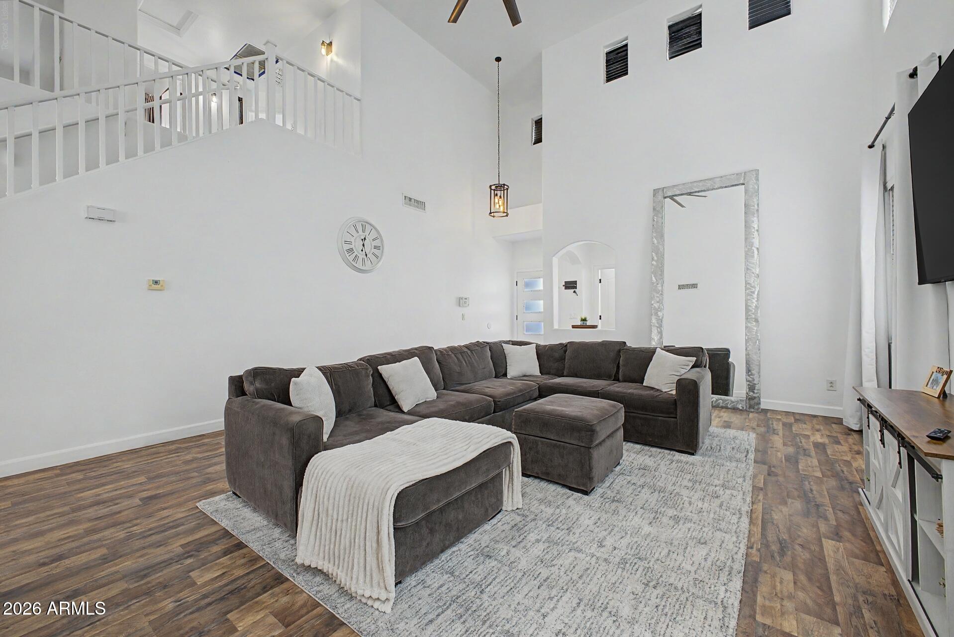 SUNSET FARMS PARCEL 4 - Residential