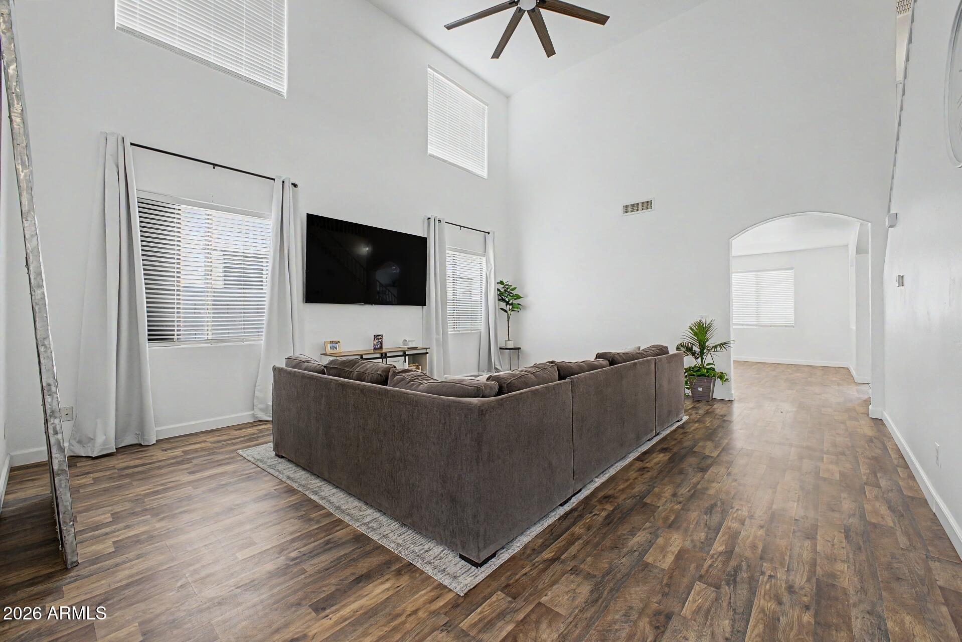 SUNSET FARMS PARCEL 4 - Residential