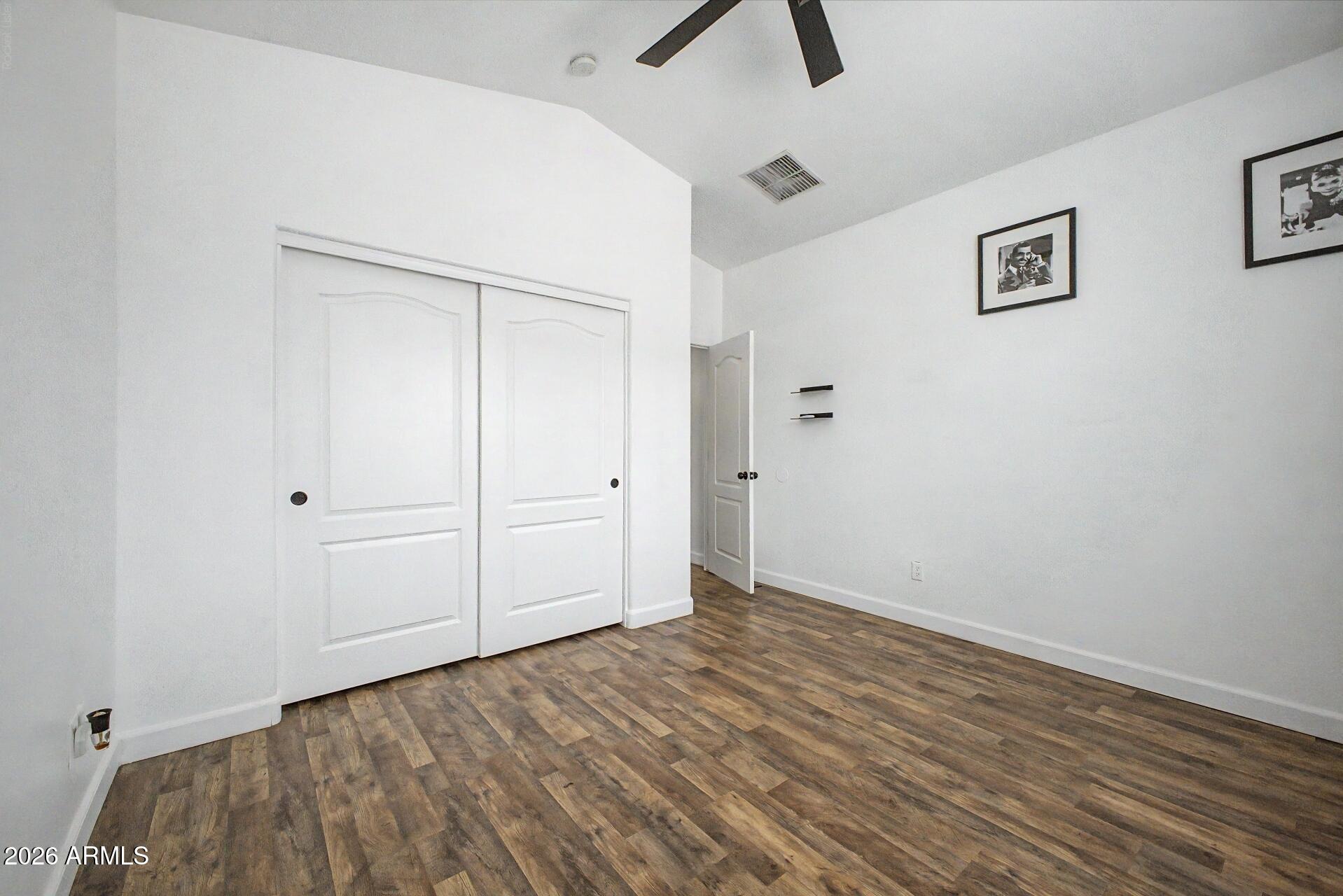 SUNSET FARMS PARCEL 4 - Residential