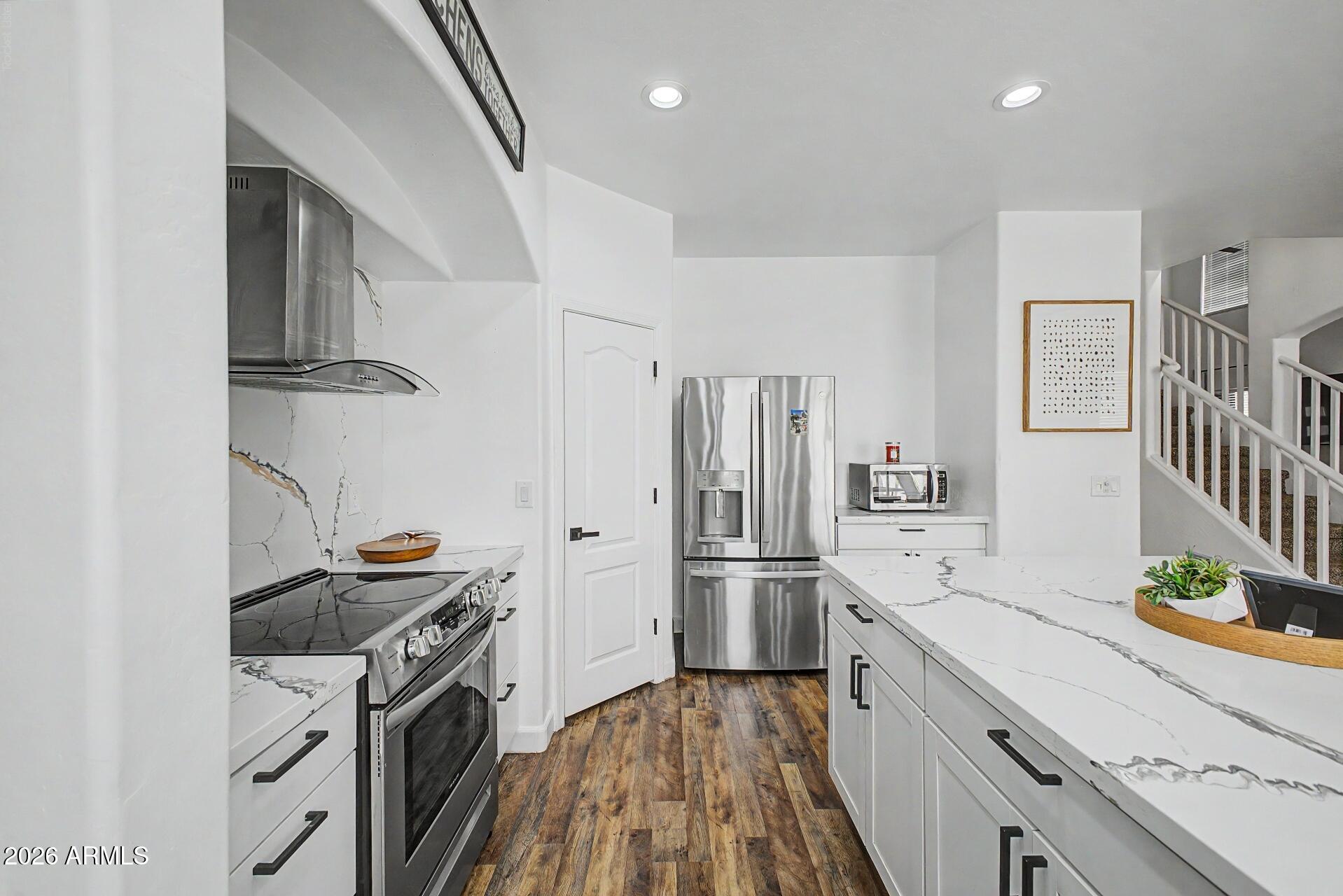 SUNSET FARMS PARCEL 4 - Residential