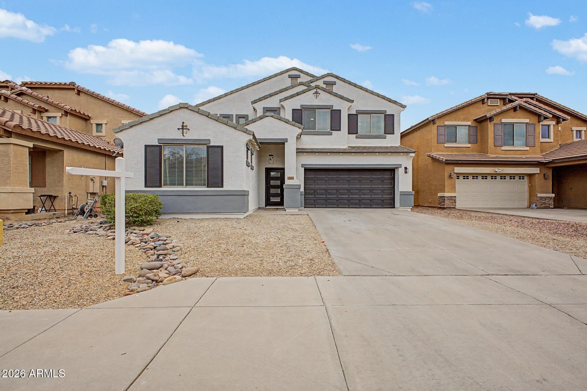 SUNSET FARMS PARCEL 4 - Residential