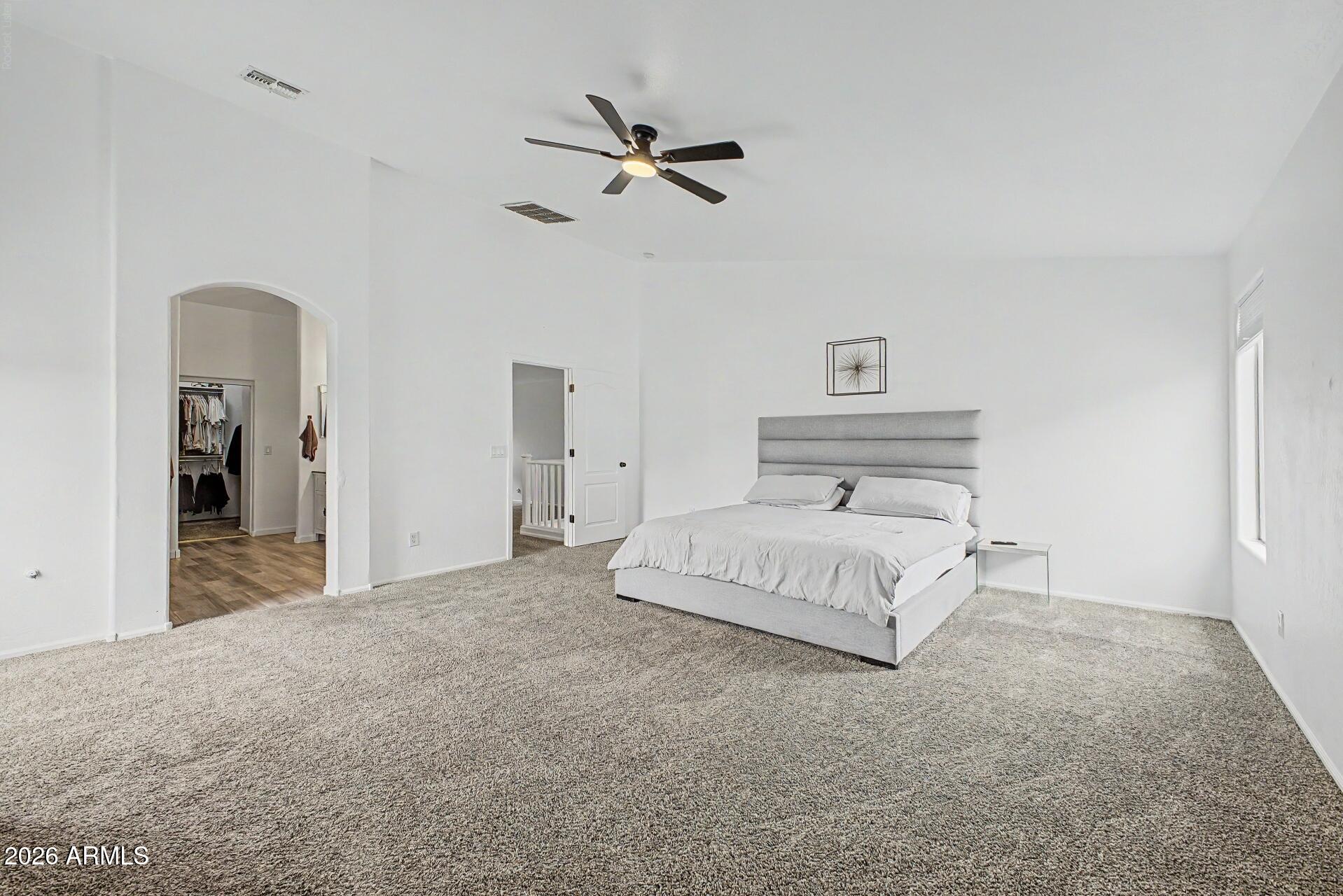 SUNSET FARMS PARCEL 4 - Residential