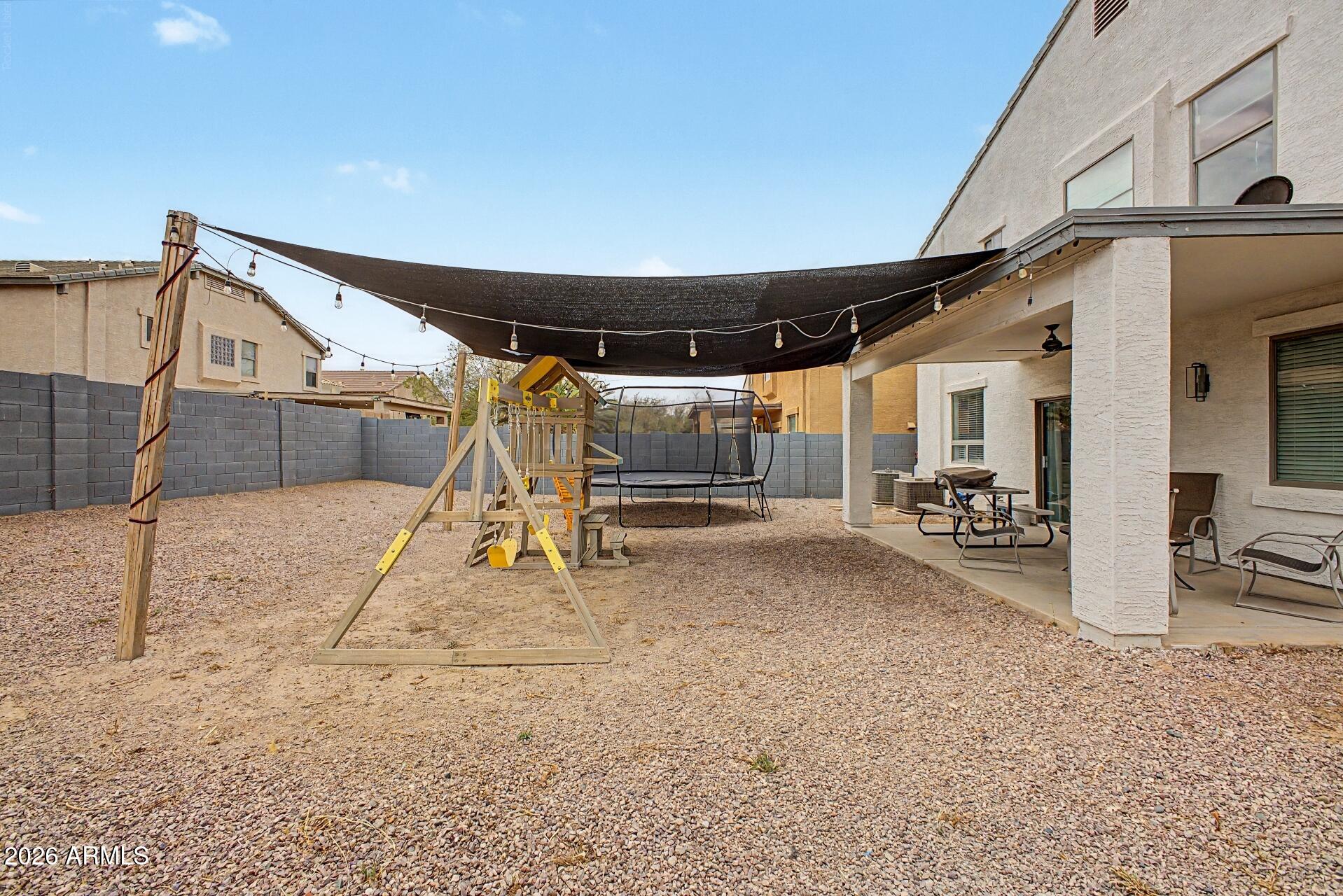 SUNSET FARMS PARCEL 4 - Residential