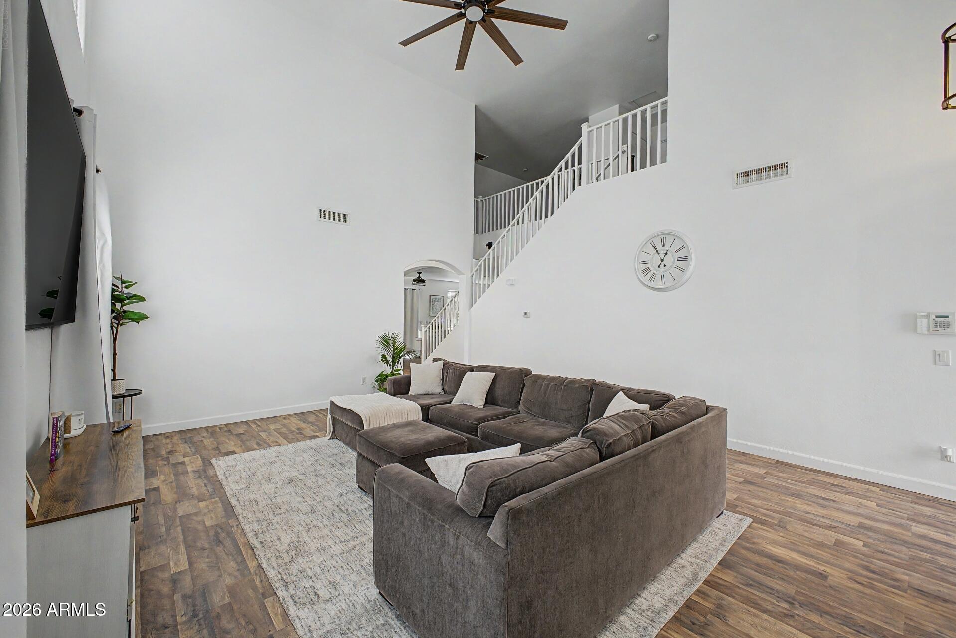 SUNSET FARMS PARCEL 4 - Residential