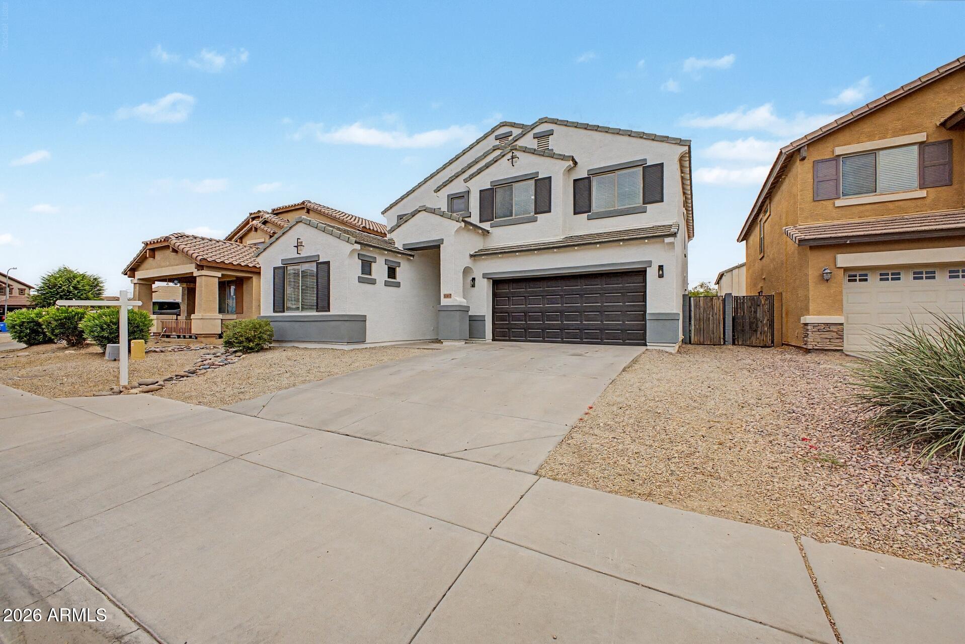 SUNSET FARMS PARCEL 4 - Residential