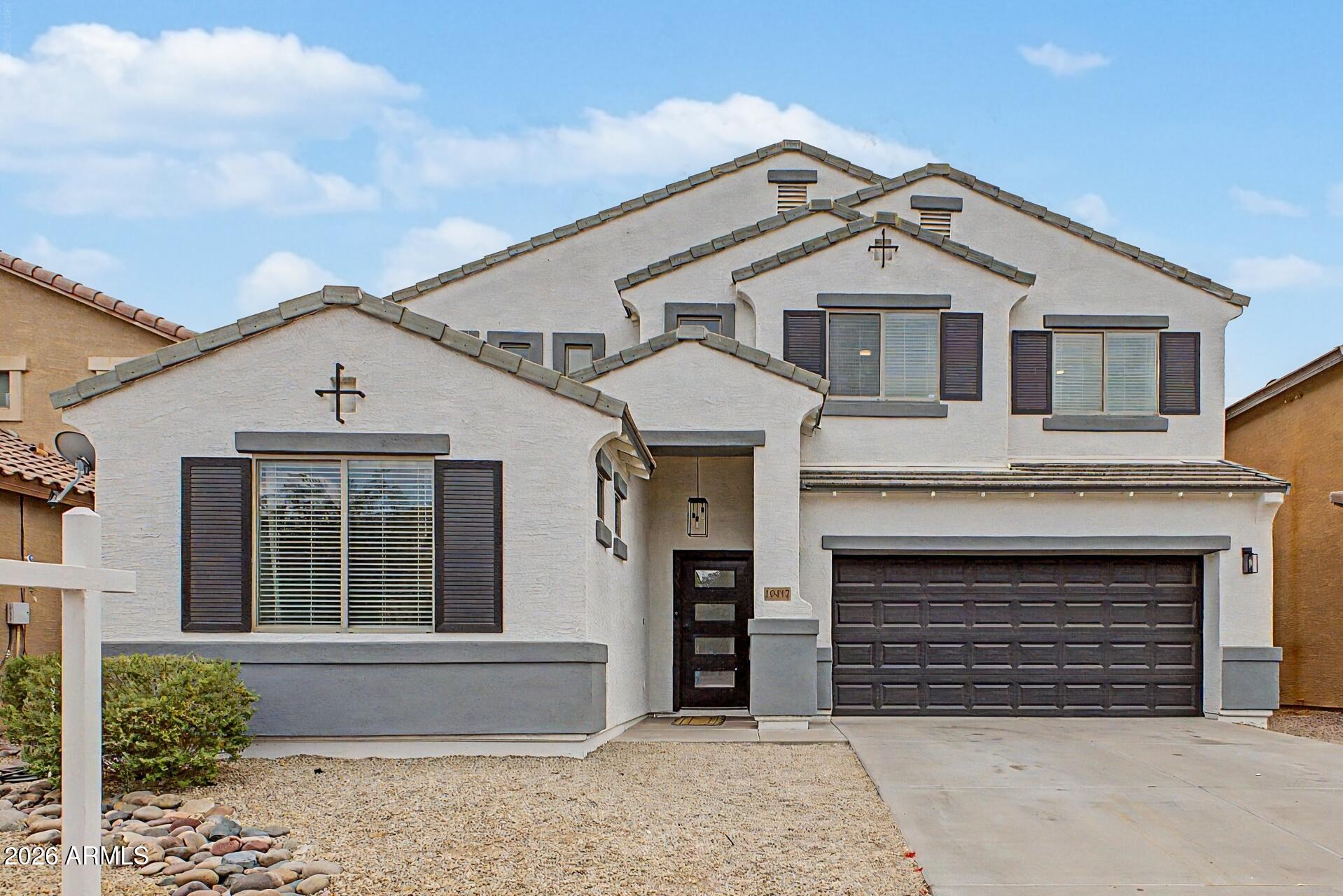 SUNSET FARMS PARCEL 4 - Residential