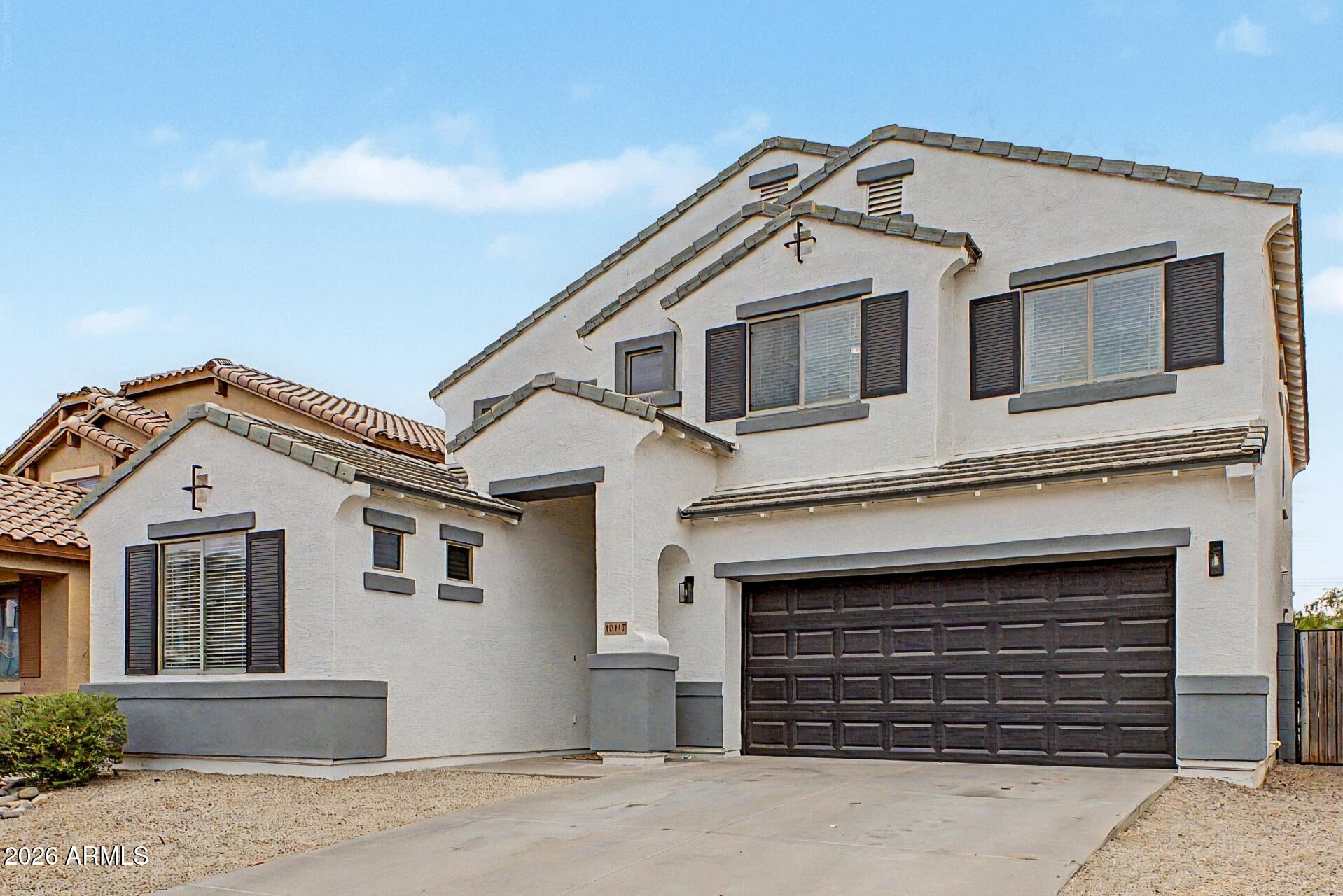 SUNSET FARMS PARCEL 4 - Residential