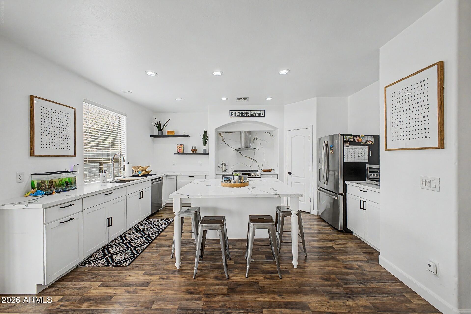 SUNSET FARMS PARCEL 4 - Residential