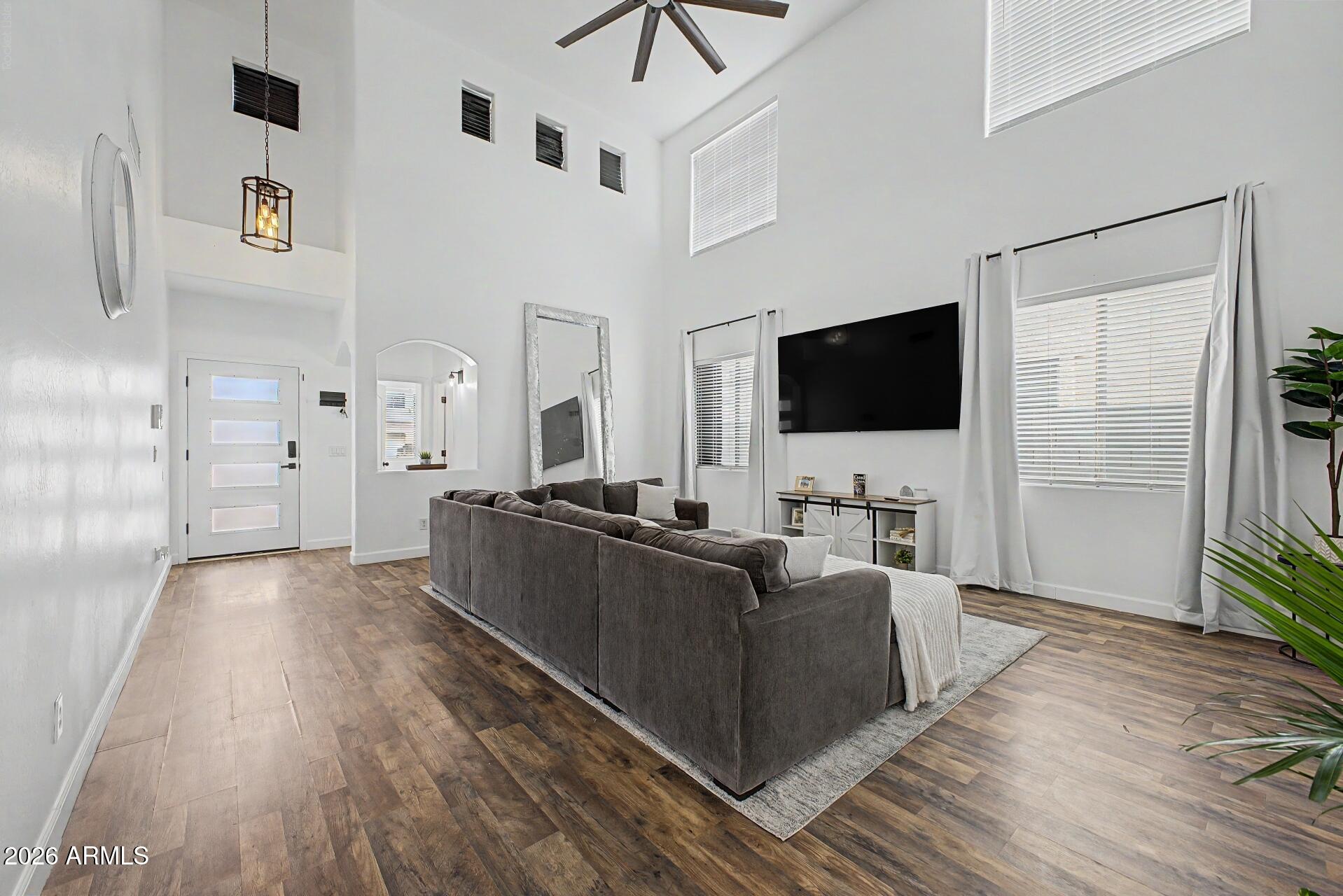 SUNSET FARMS PARCEL 4 - Residential