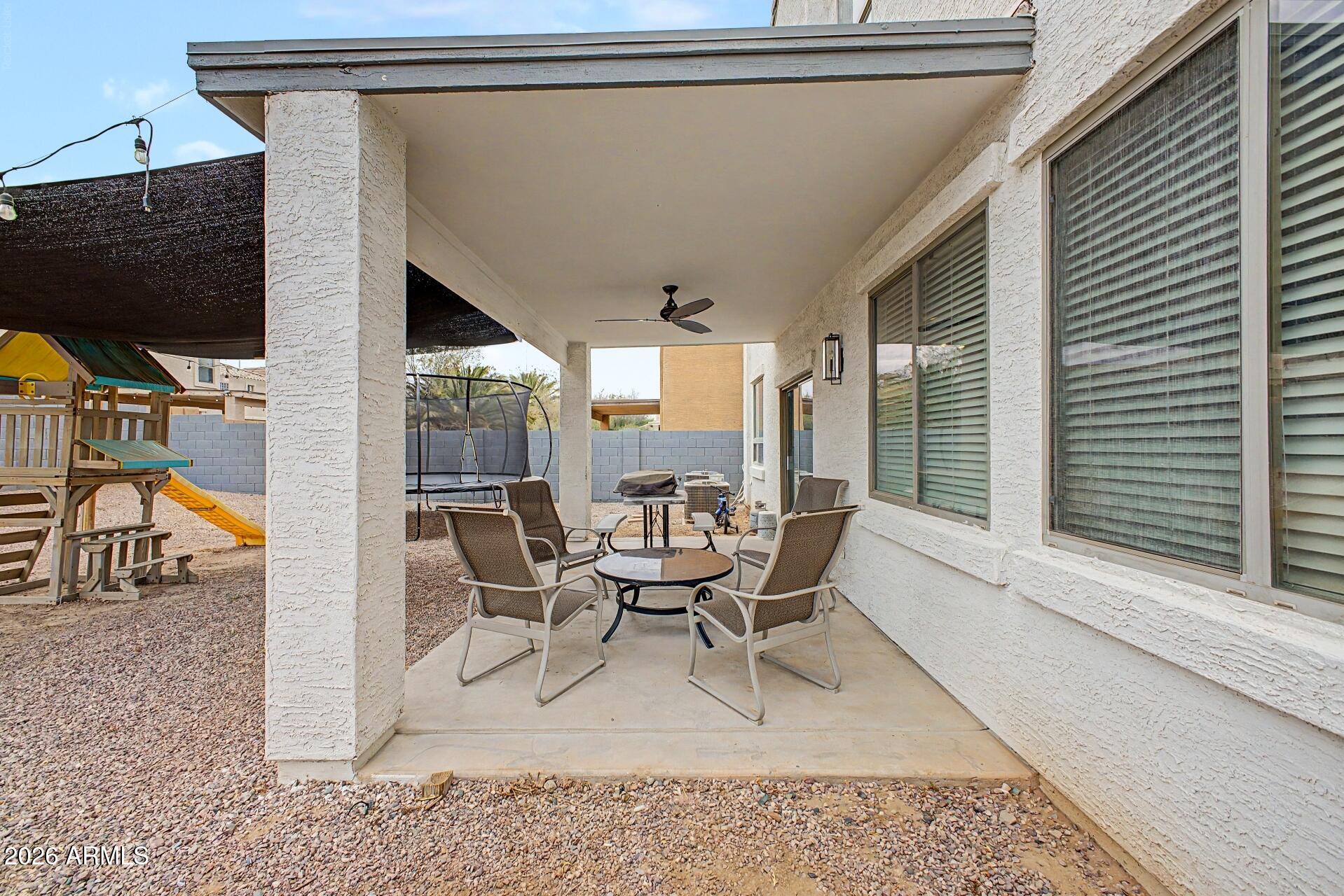 SUNSET FARMS PARCEL 4 - Residential