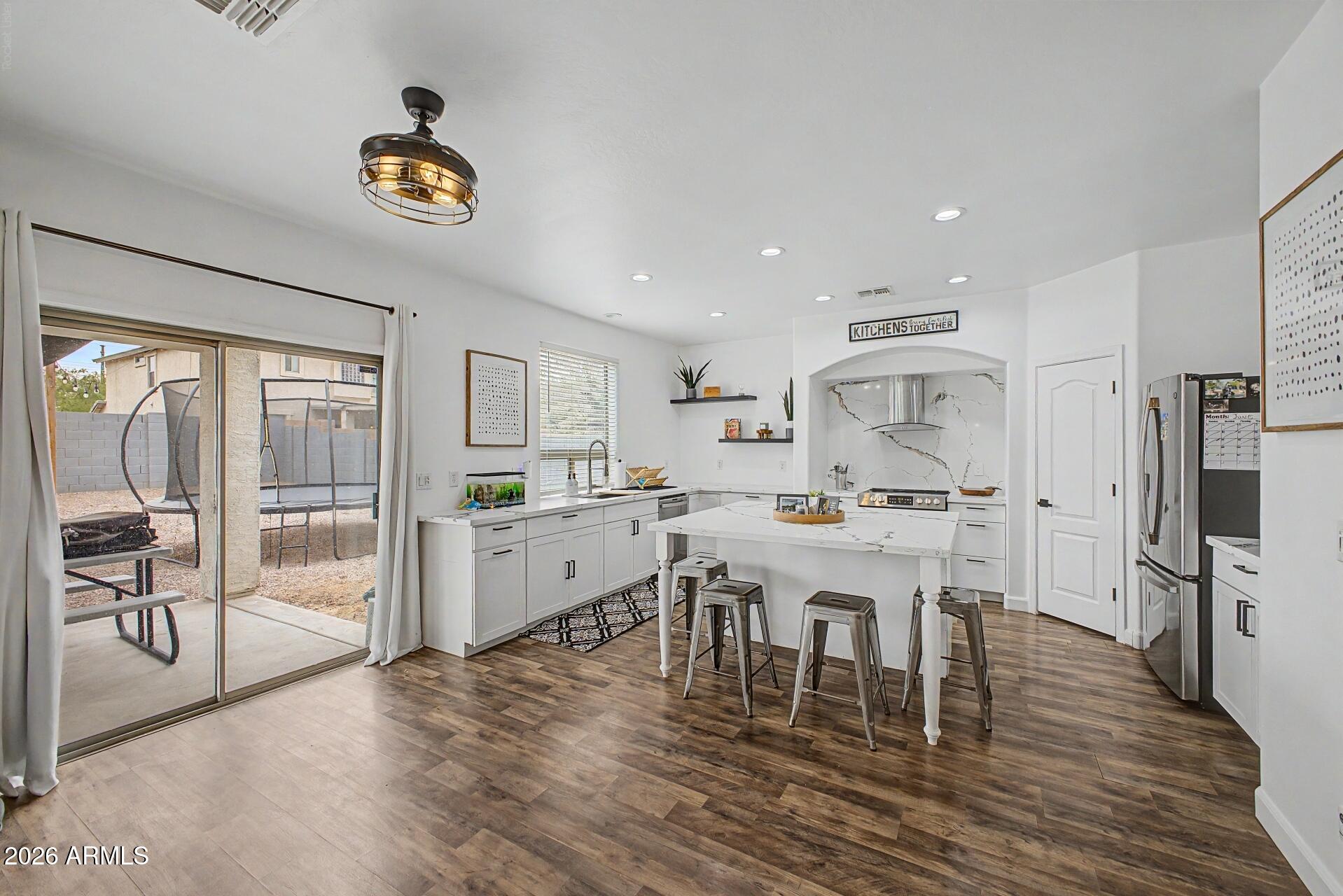 SUNSET FARMS PARCEL 4 - Residential
