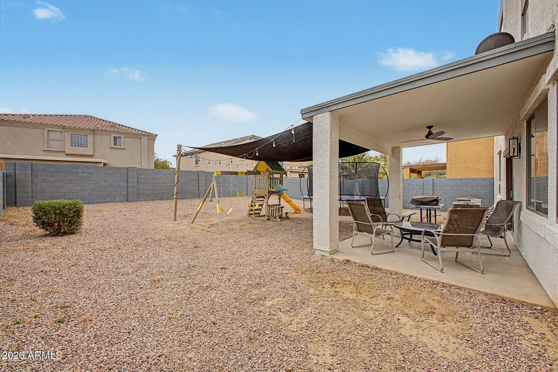 SUNSET FARMS PARCEL 4 - Residential