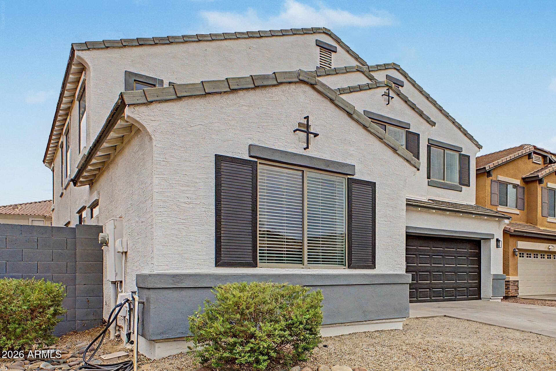 SUNSET FARMS PARCEL 4 - Residential