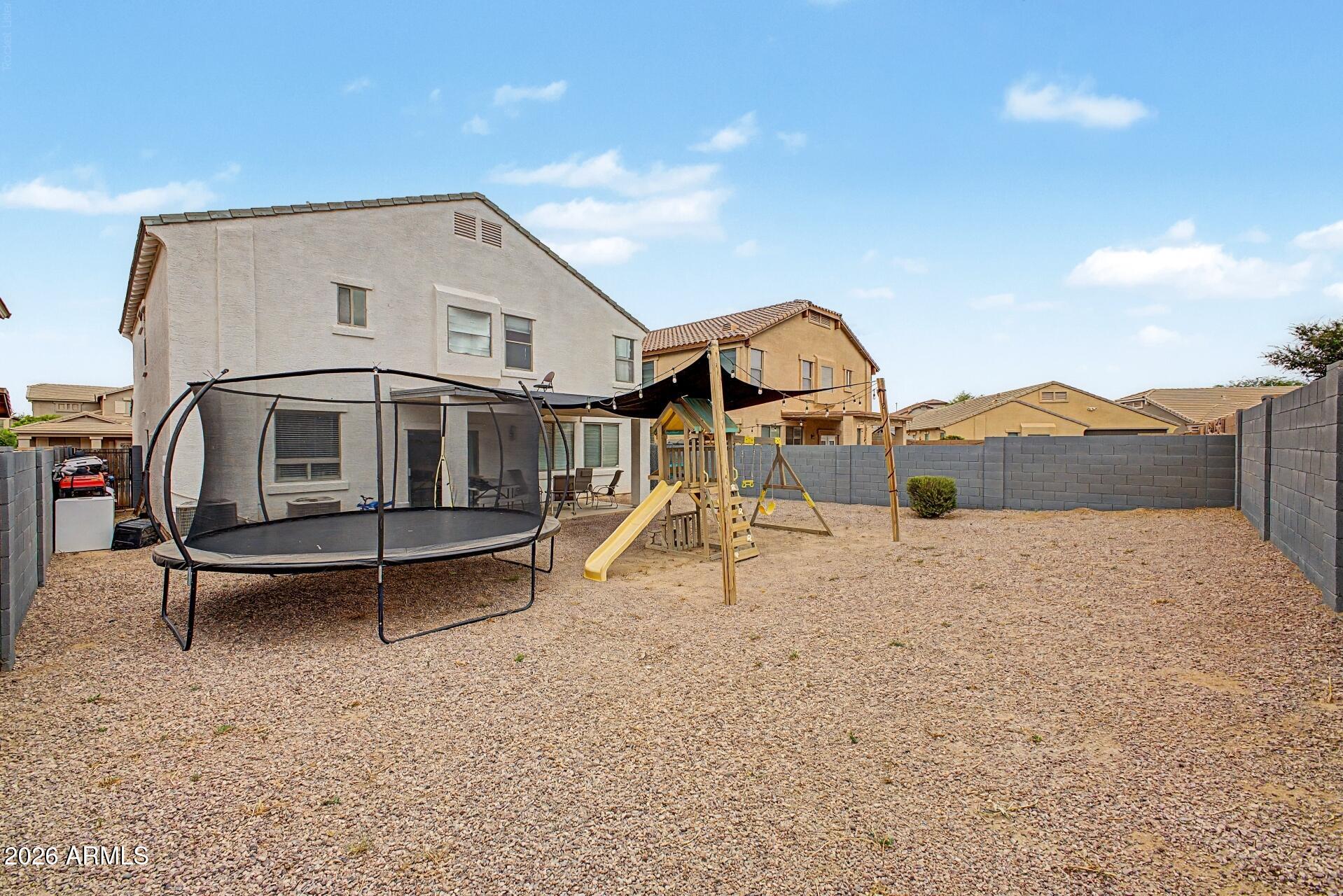 SUNSET FARMS PARCEL 4 - Residential