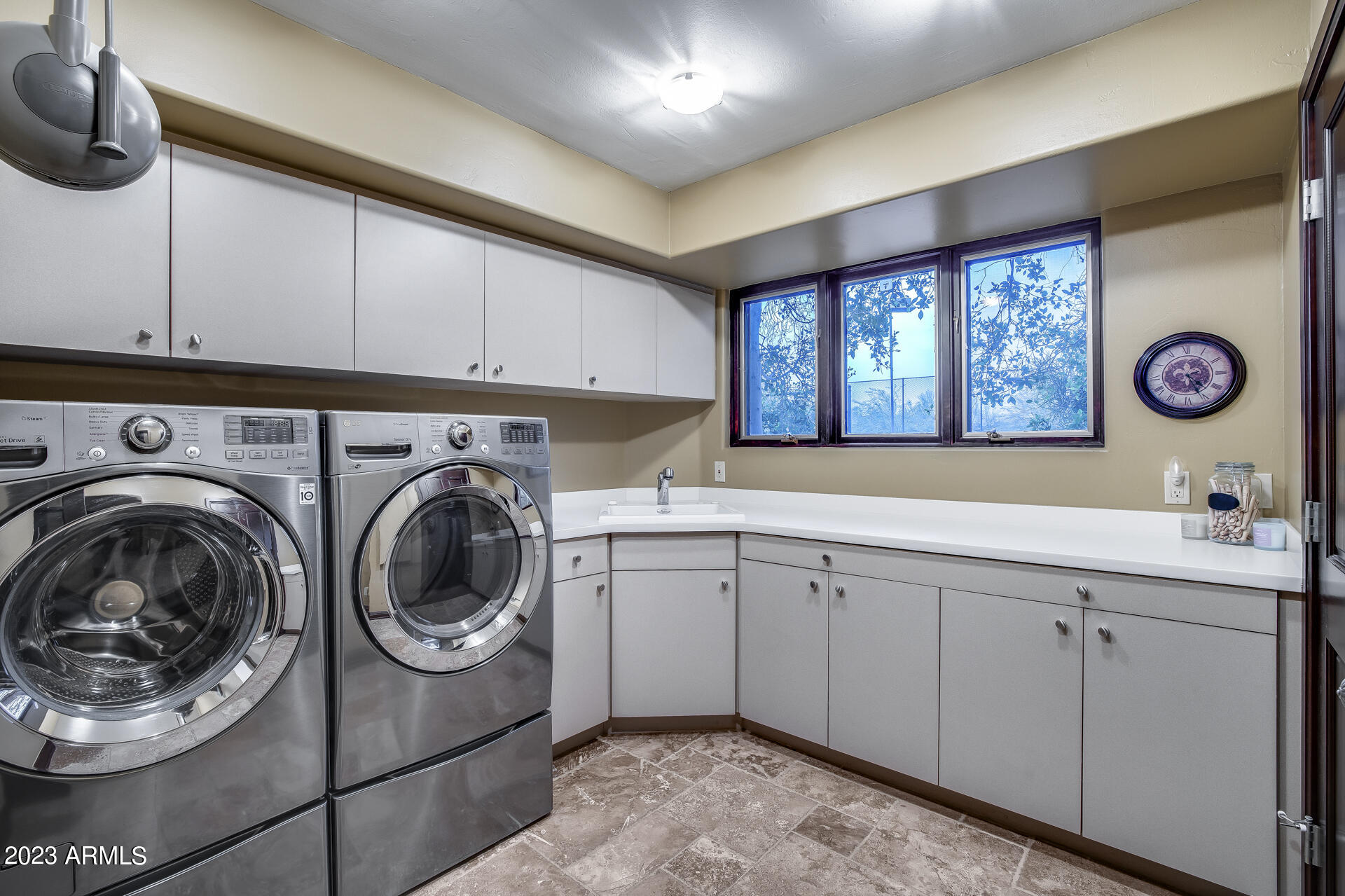 CLEARVIEW EDITION - Residential