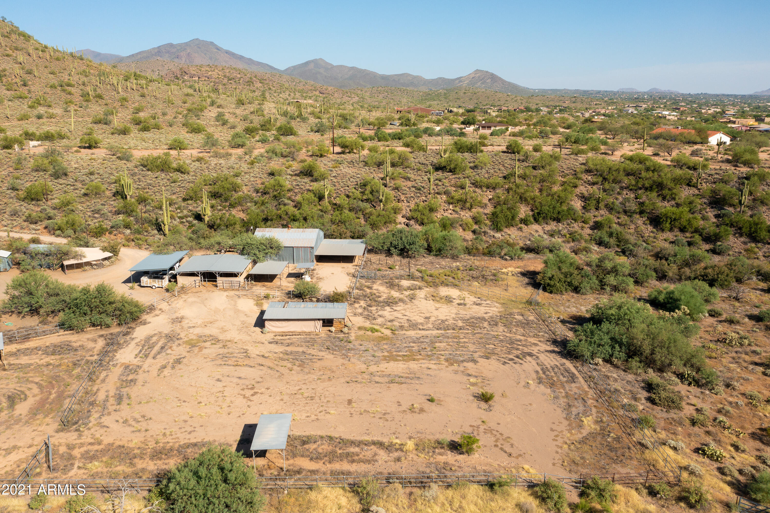 Spur Cross - Residential