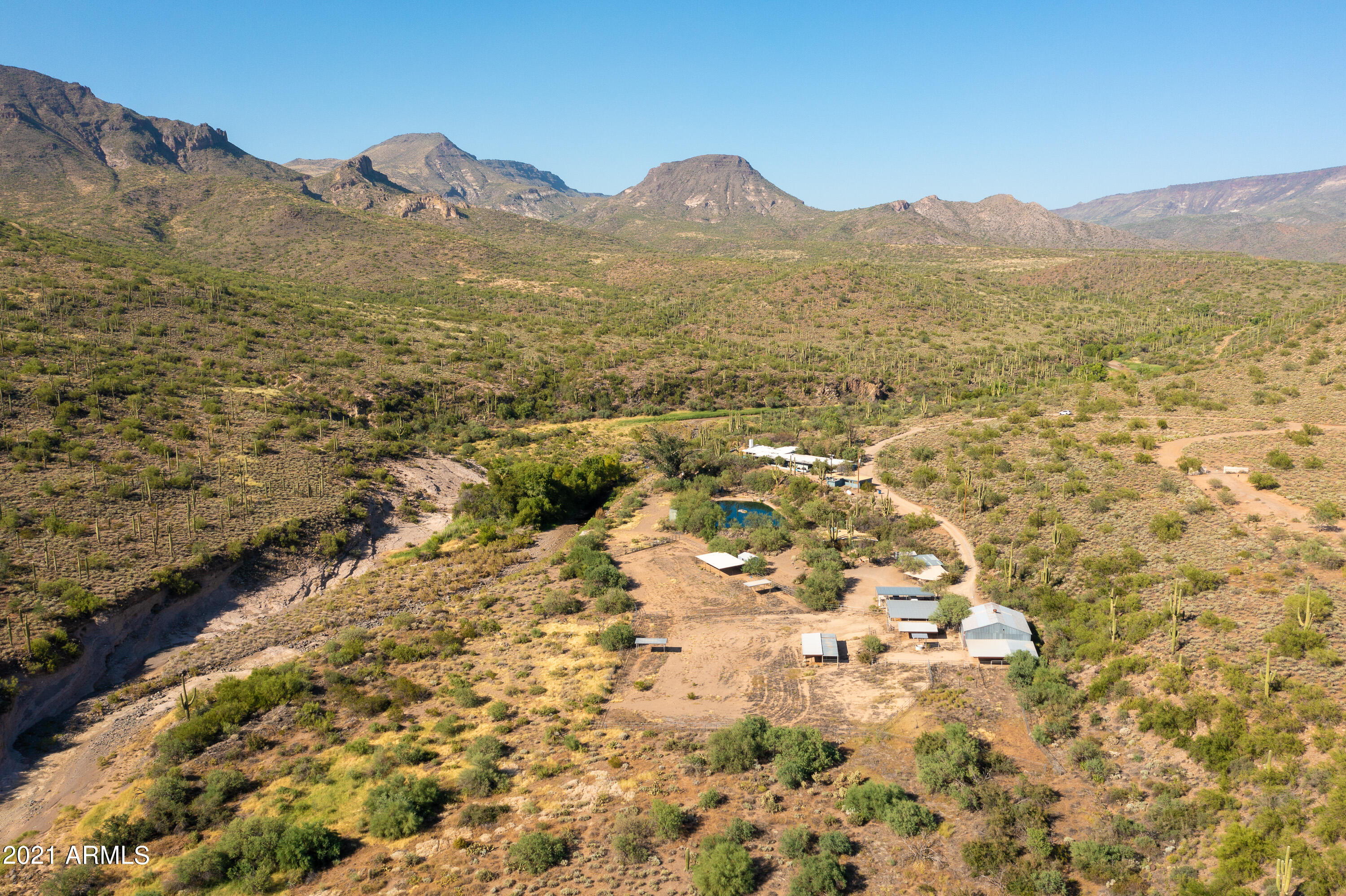 Spur Cross - Residential