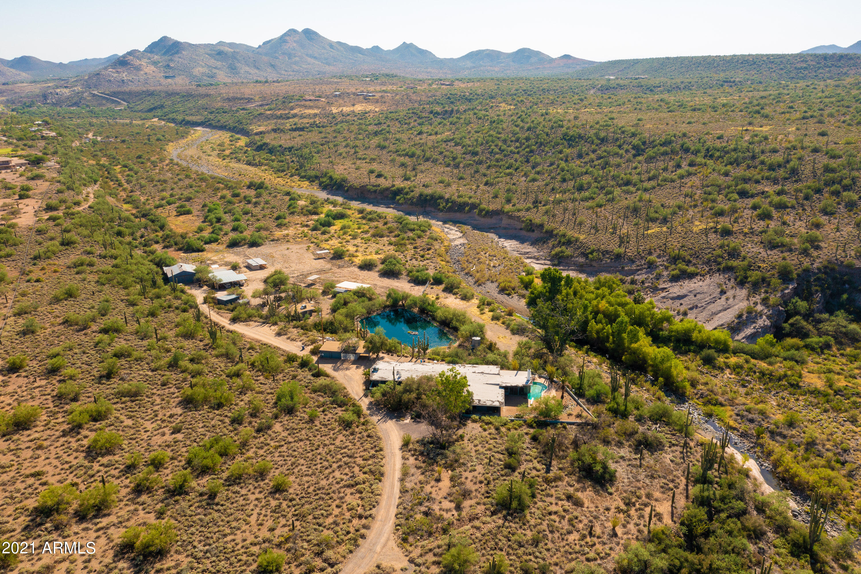 Spur Cross - Residential