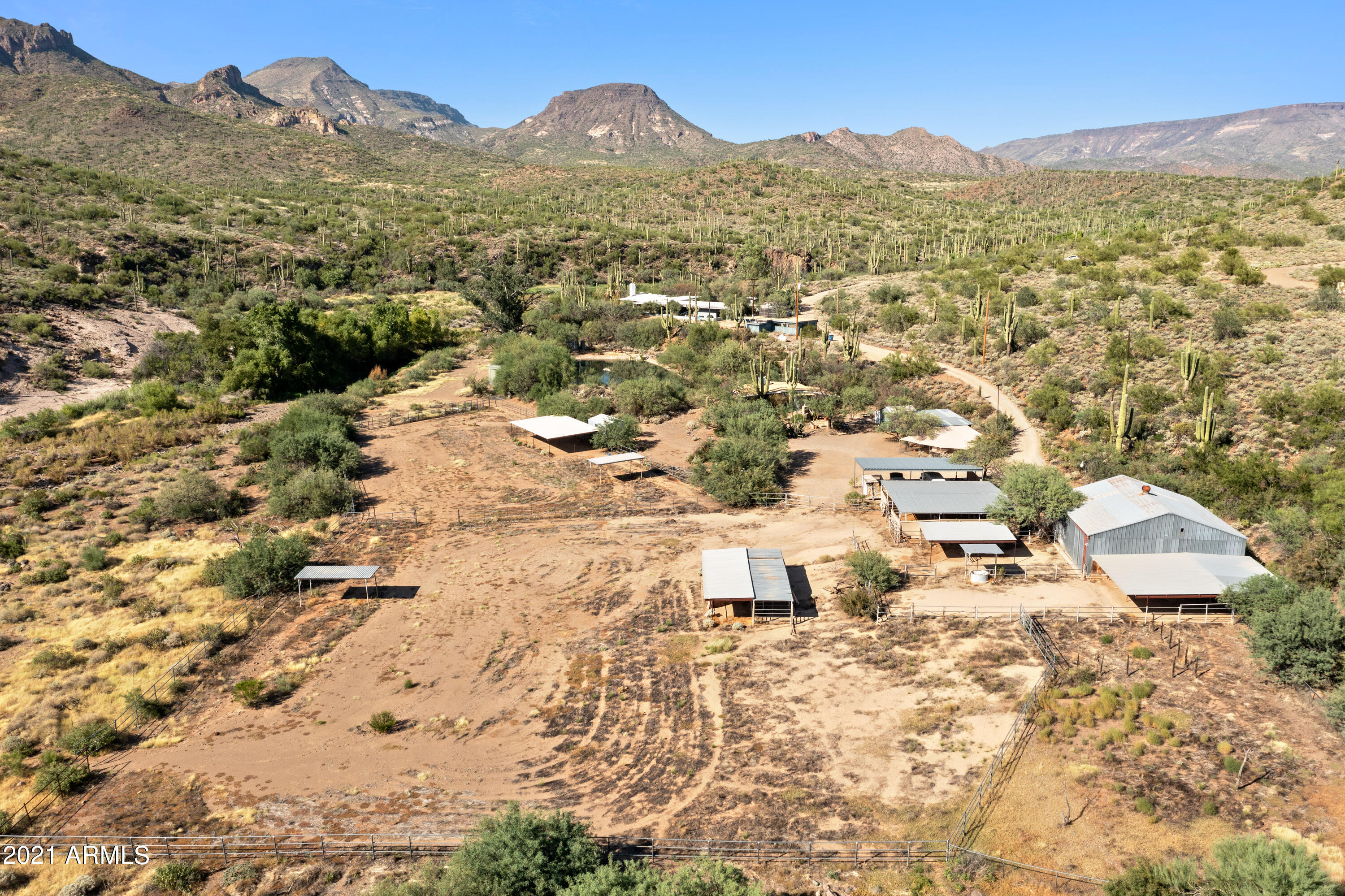 Spur Cross - Residential