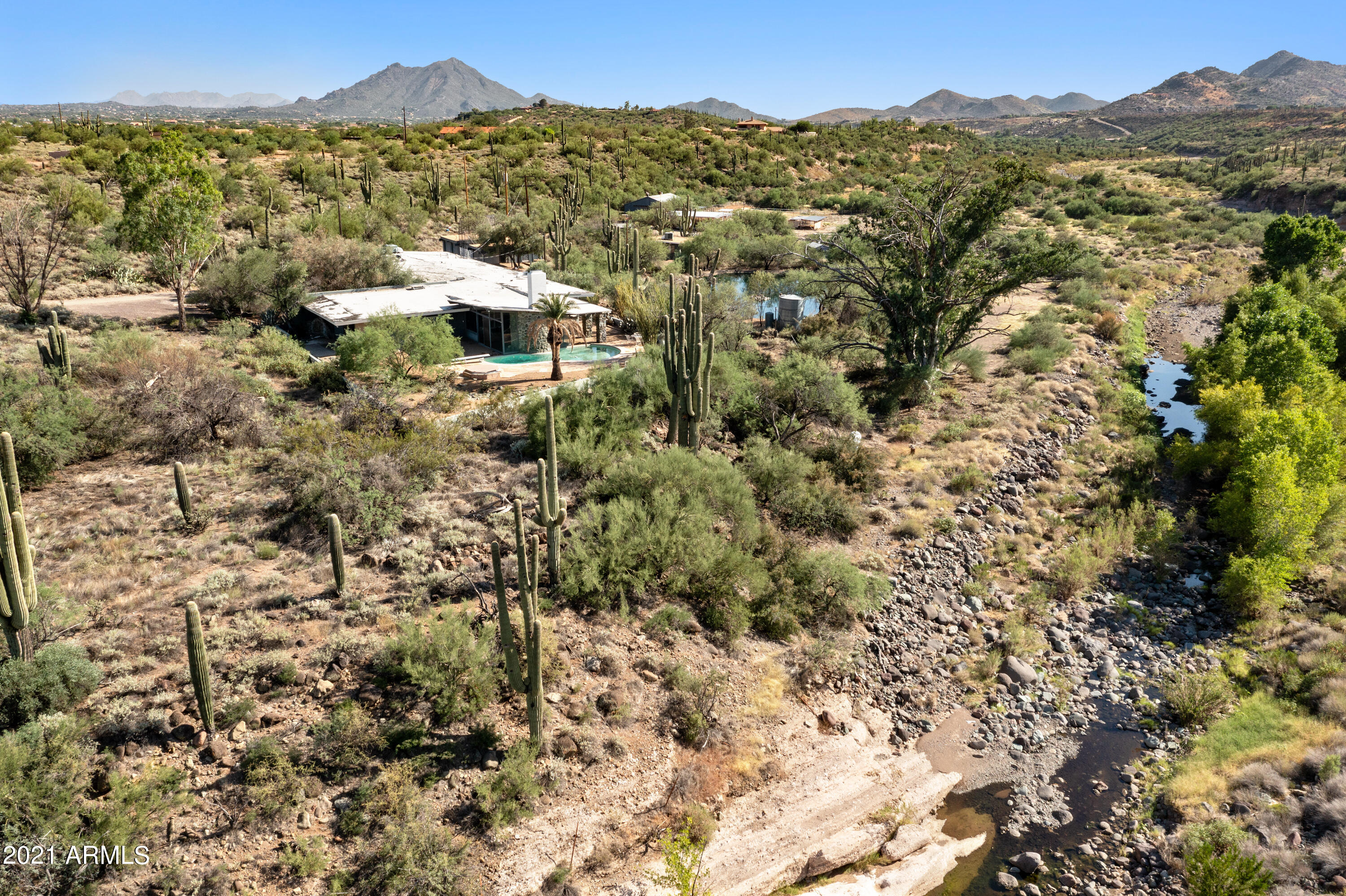 Spur Cross - Residential