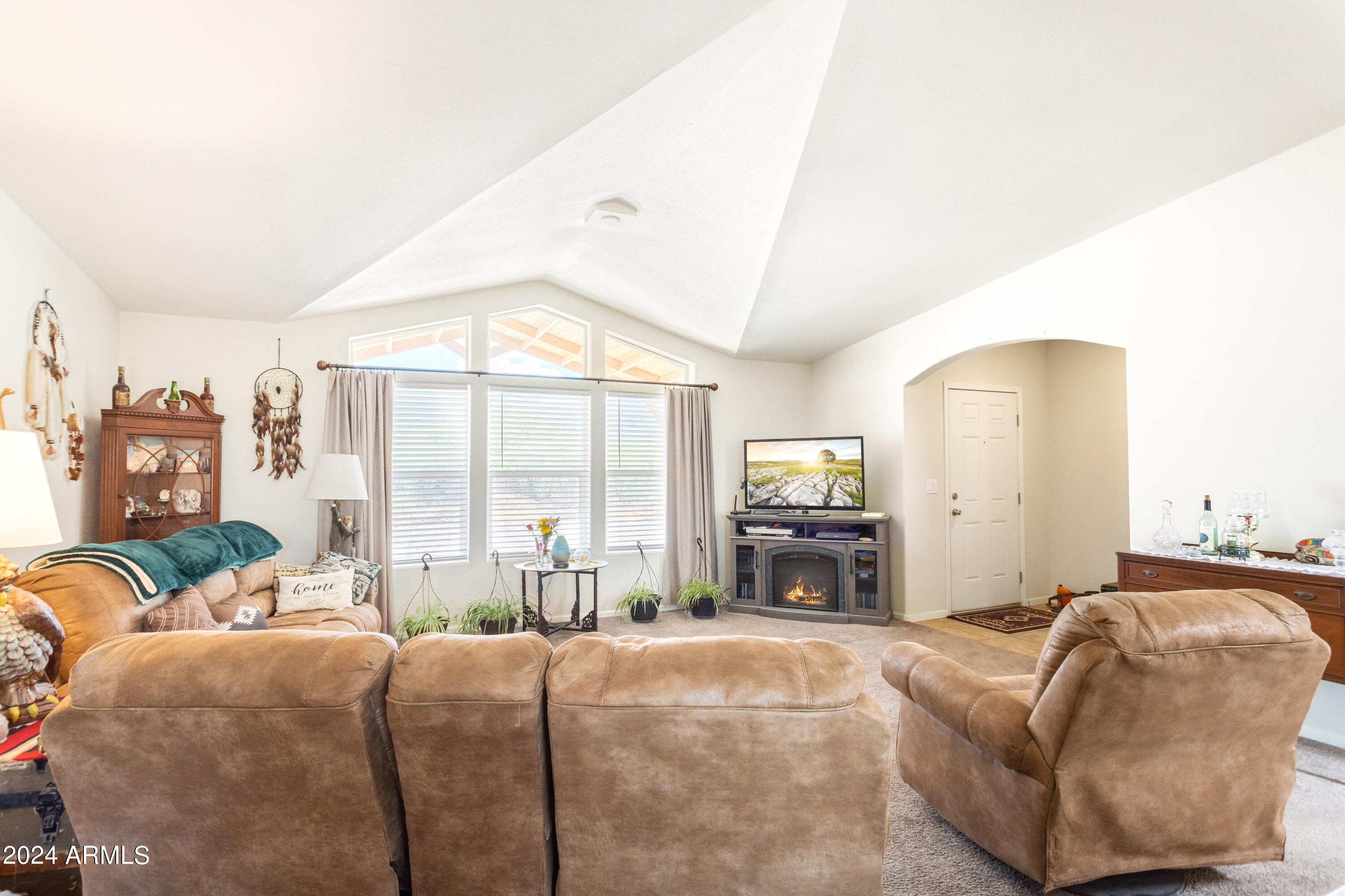 SIERRA VISTA ESTATES - Residential