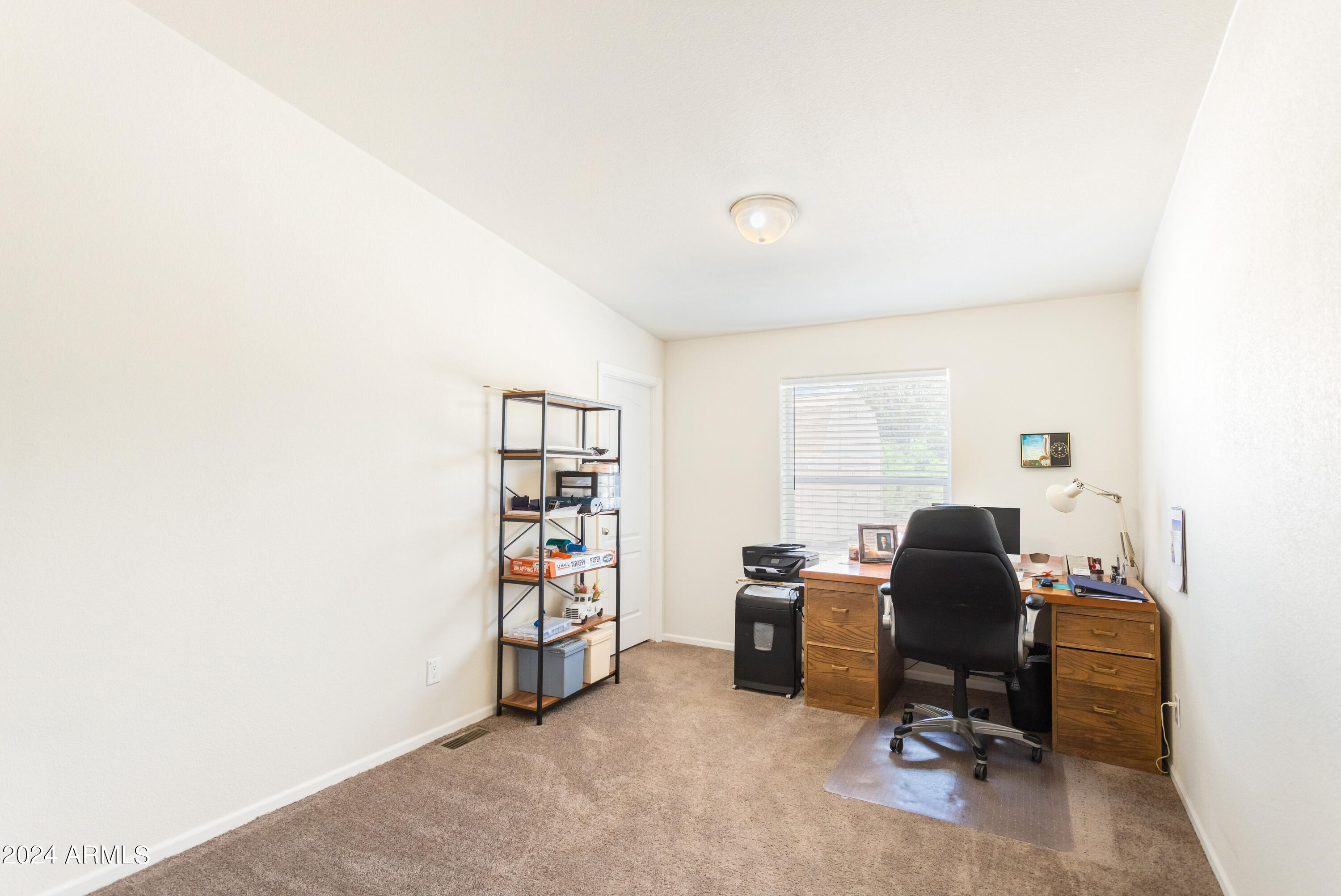 SIERRA VISTA ESTATES - Residential
