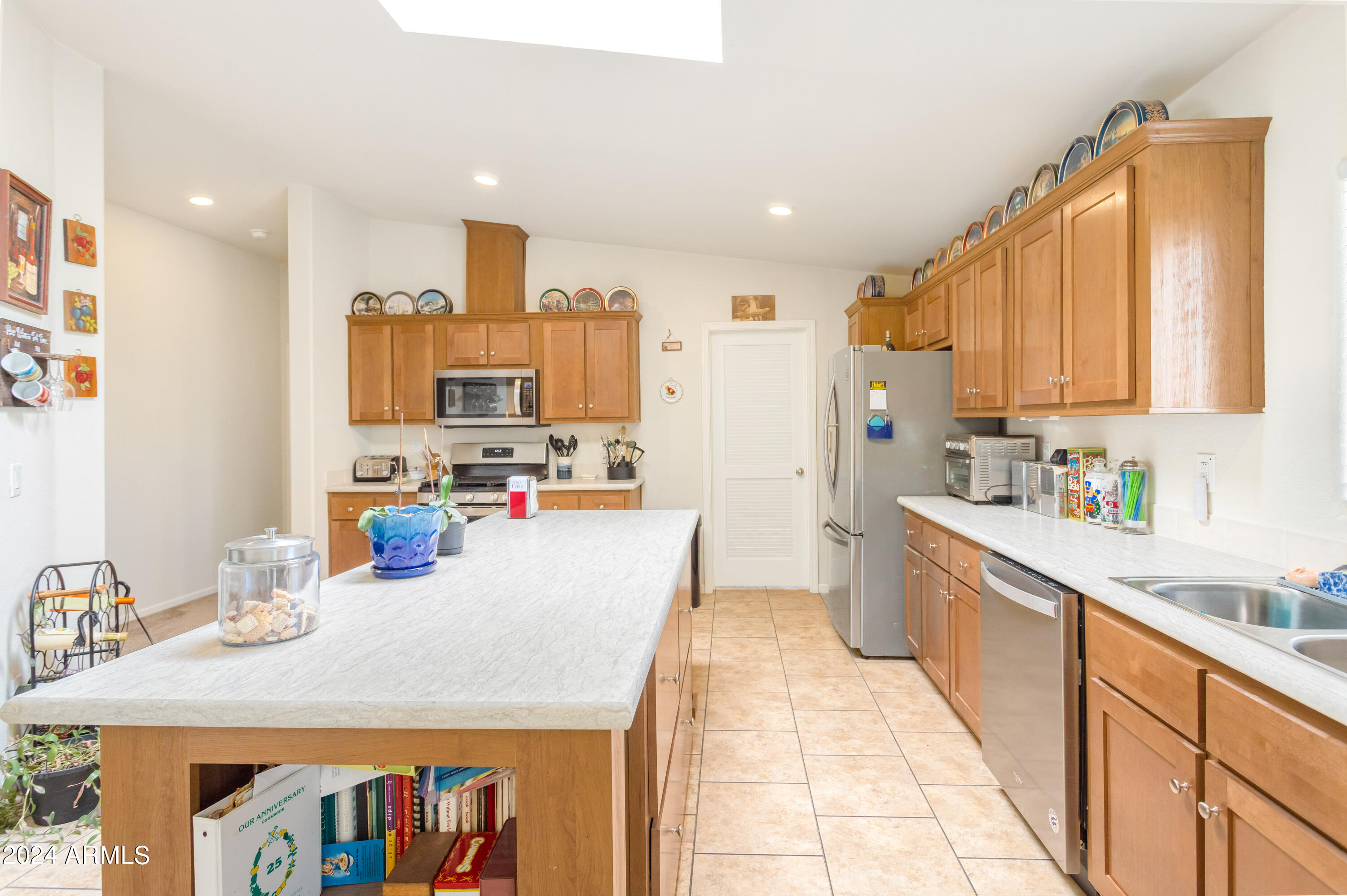 SIERRA VISTA ESTATES - Residential