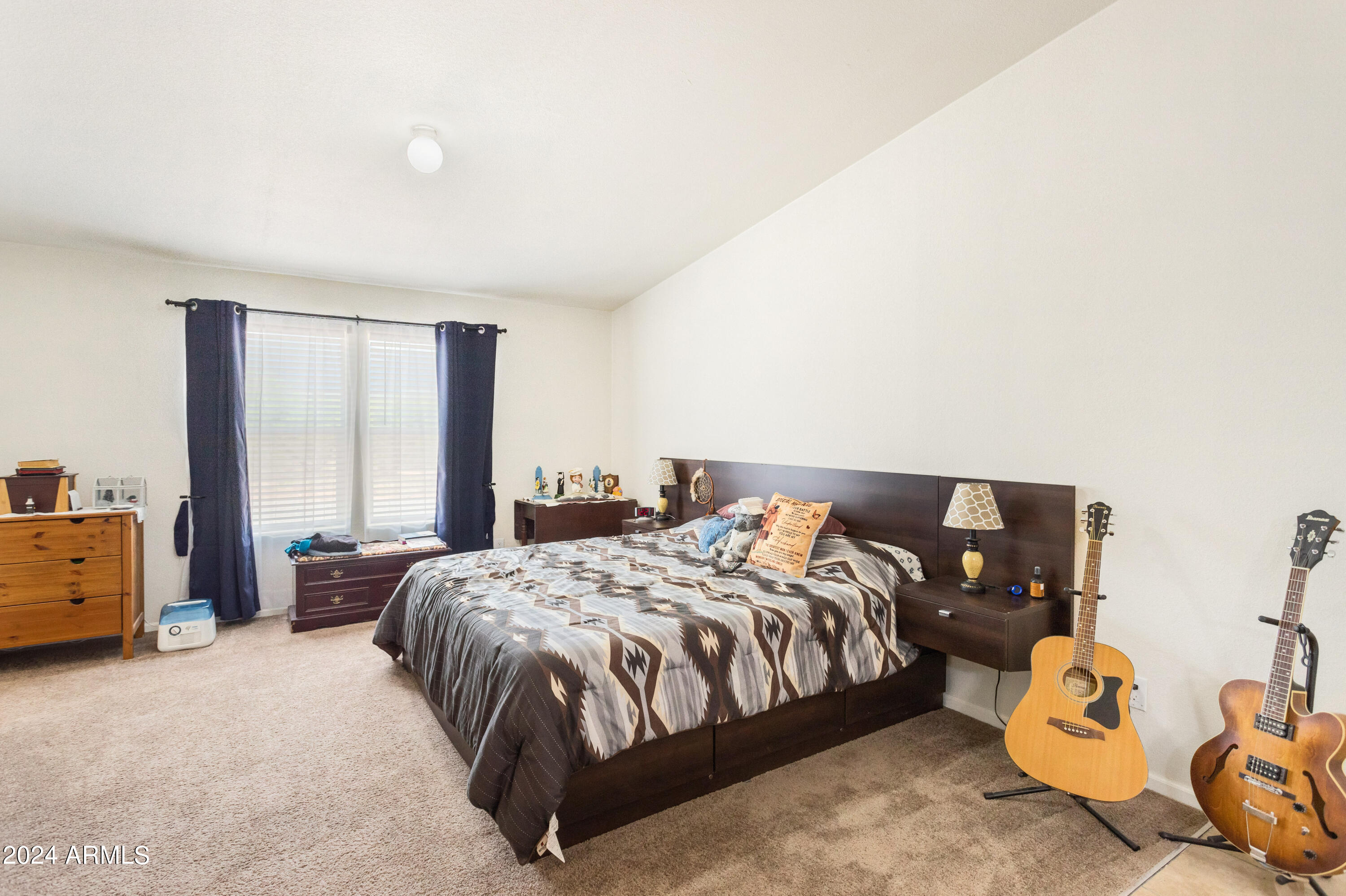 SIERRA VISTA ESTATES - Residential