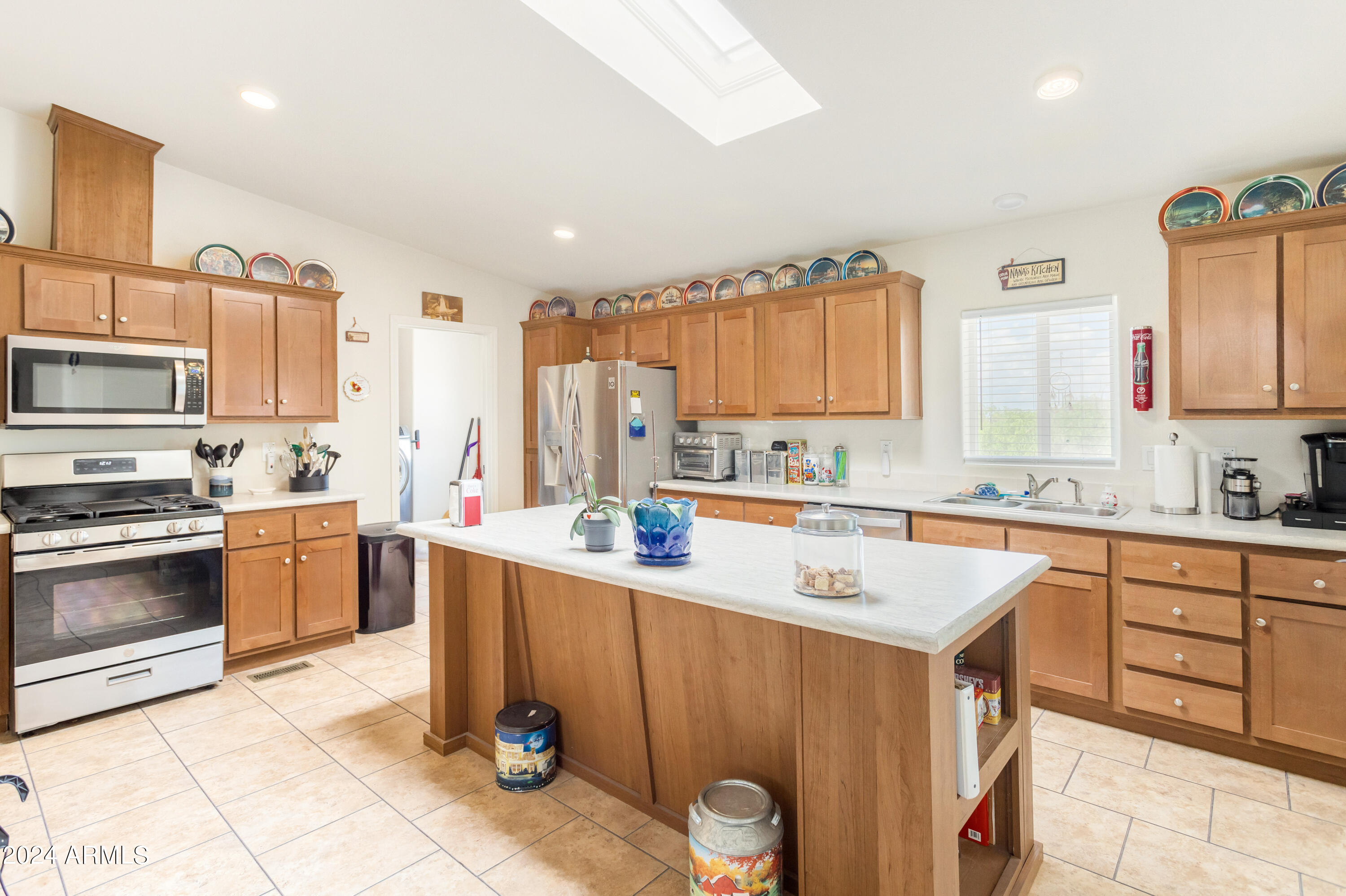 SIERRA VISTA ESTATES - Residential