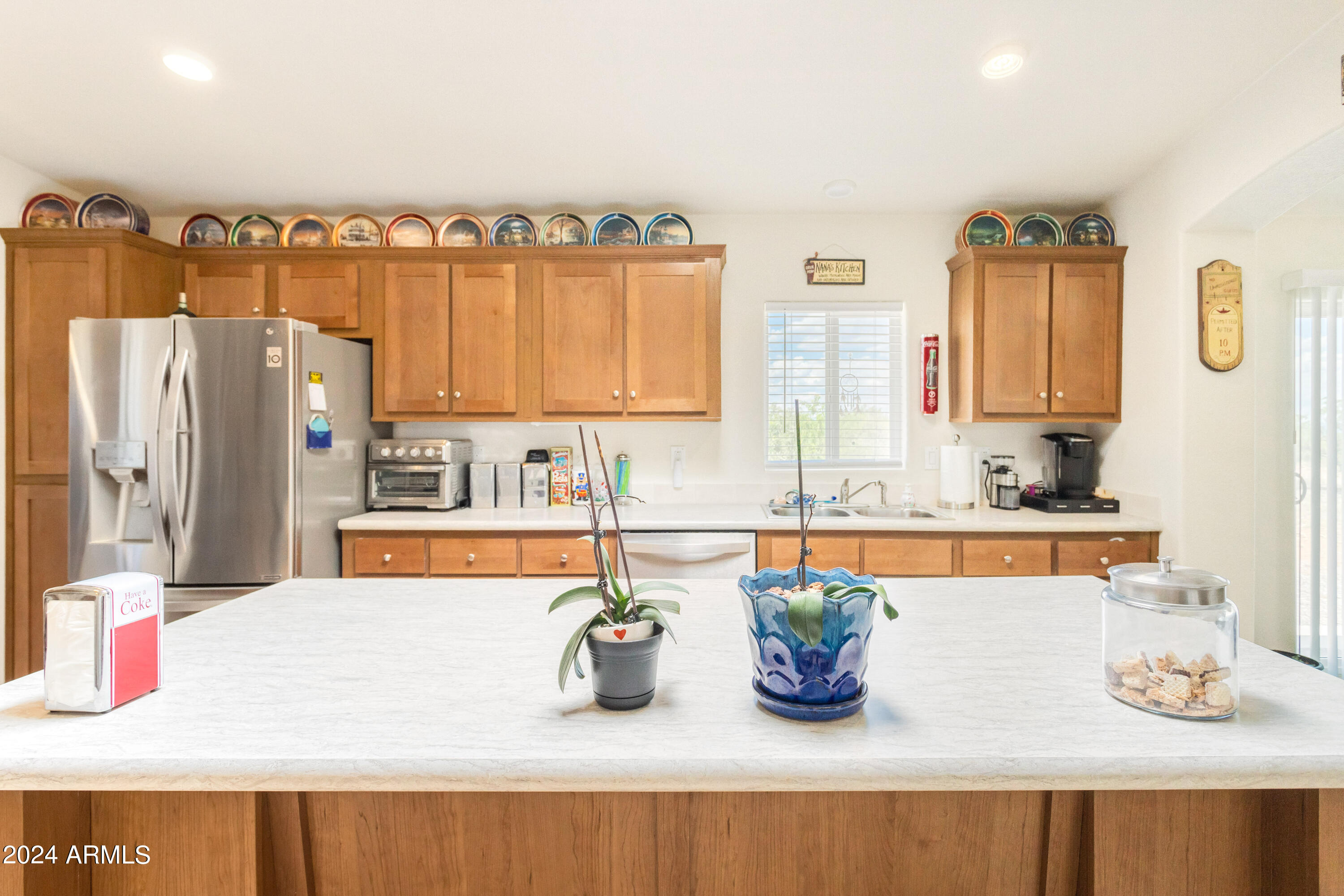 SIERRA VISTA ESTATES - Residential