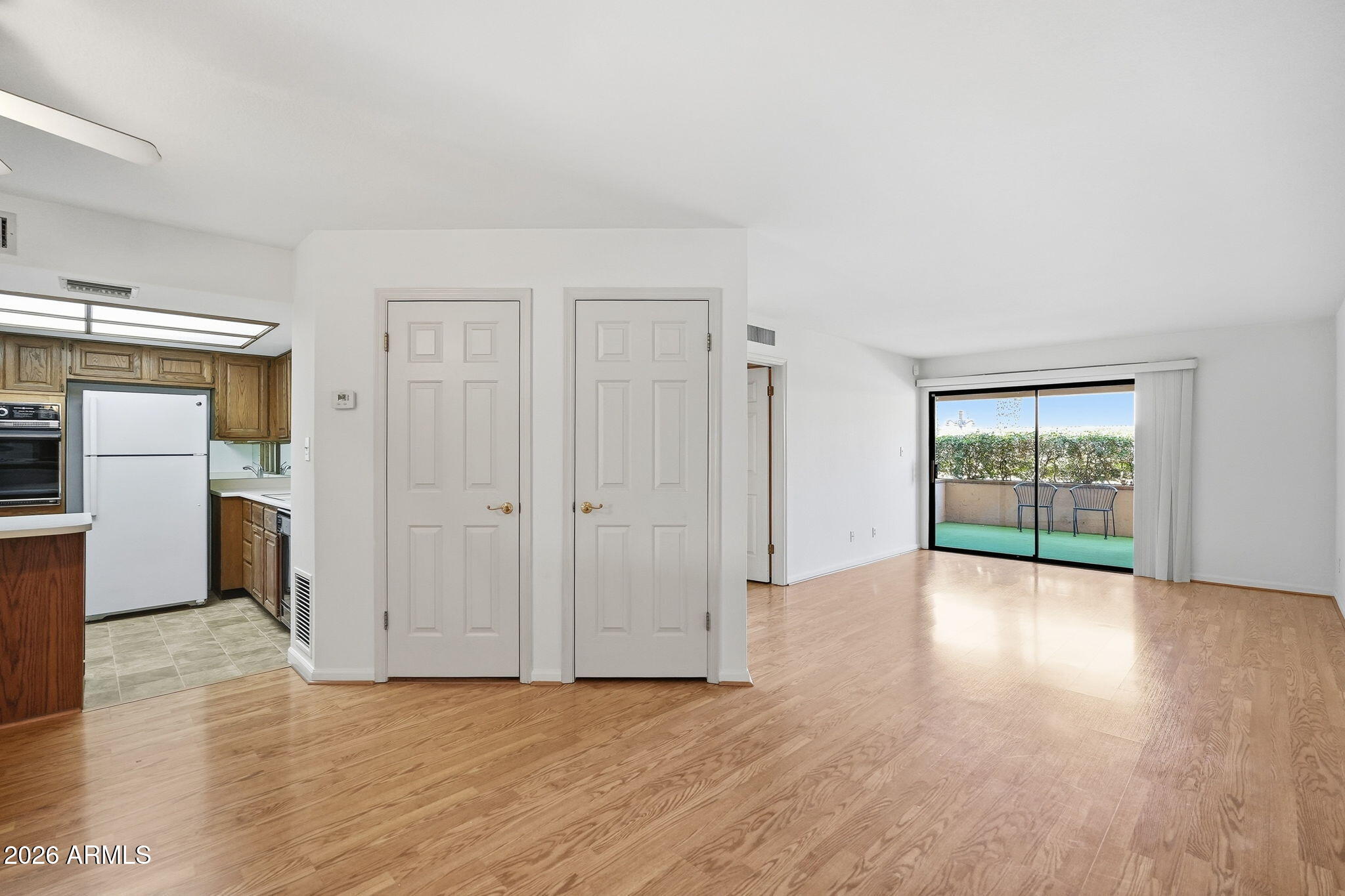 HERITAGE PARK RETIREMENT CONDOMINIUMS - Residential