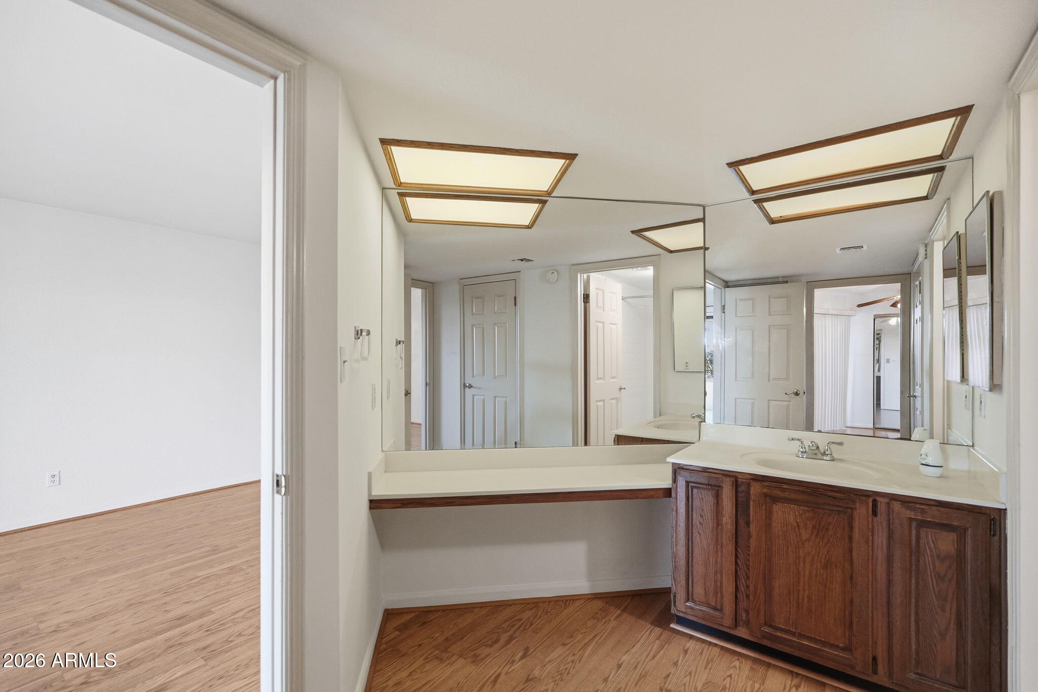 HERITAGE PARK RETIREMENT CONDOMINIUMS - Residential