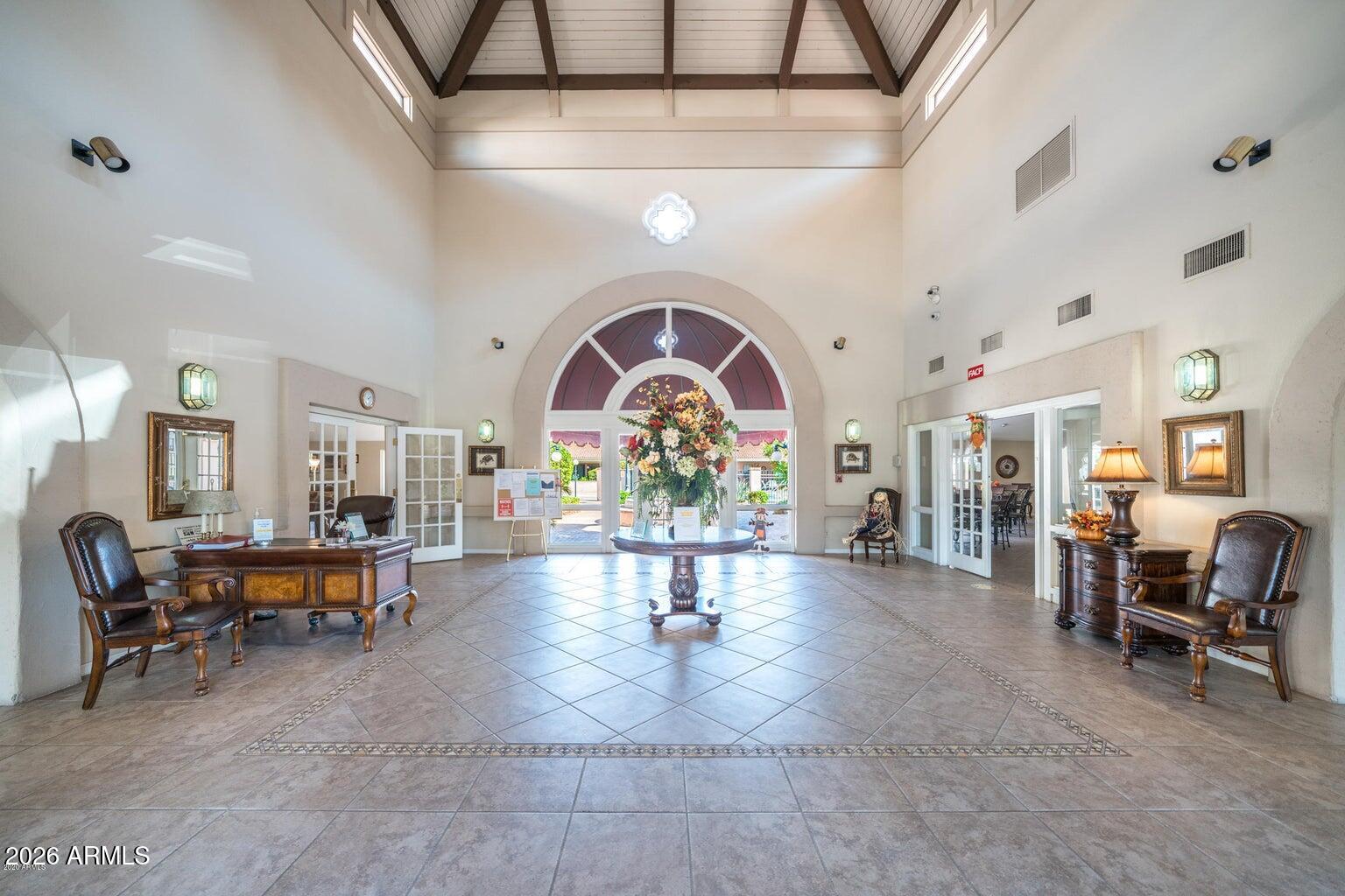 HERITAGE PARK RETIREMENT CONDOMINIUMS - Residential
