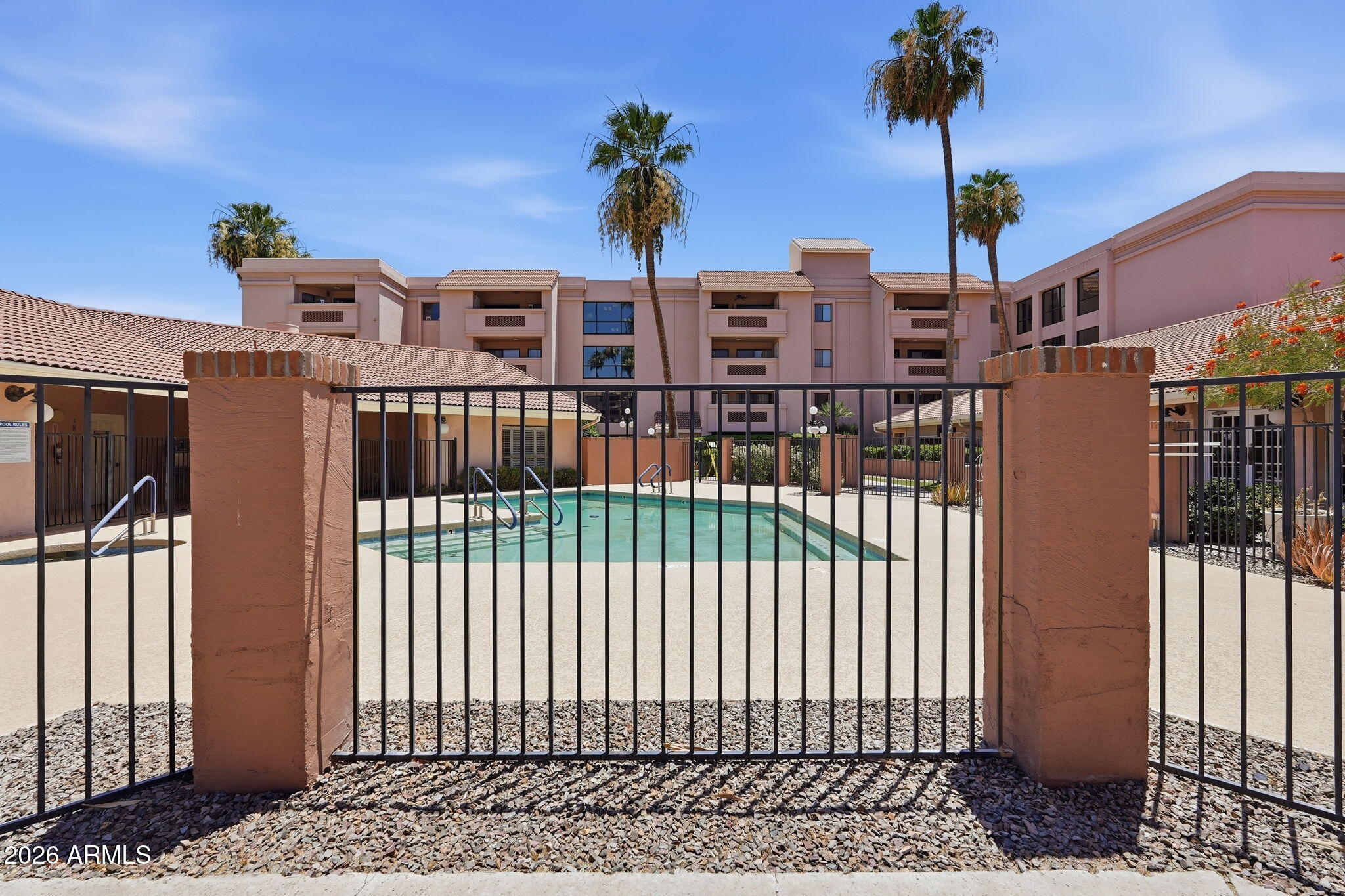 HERITAGE PARK RETIREMENT CONDOMINIUMS - Residential
