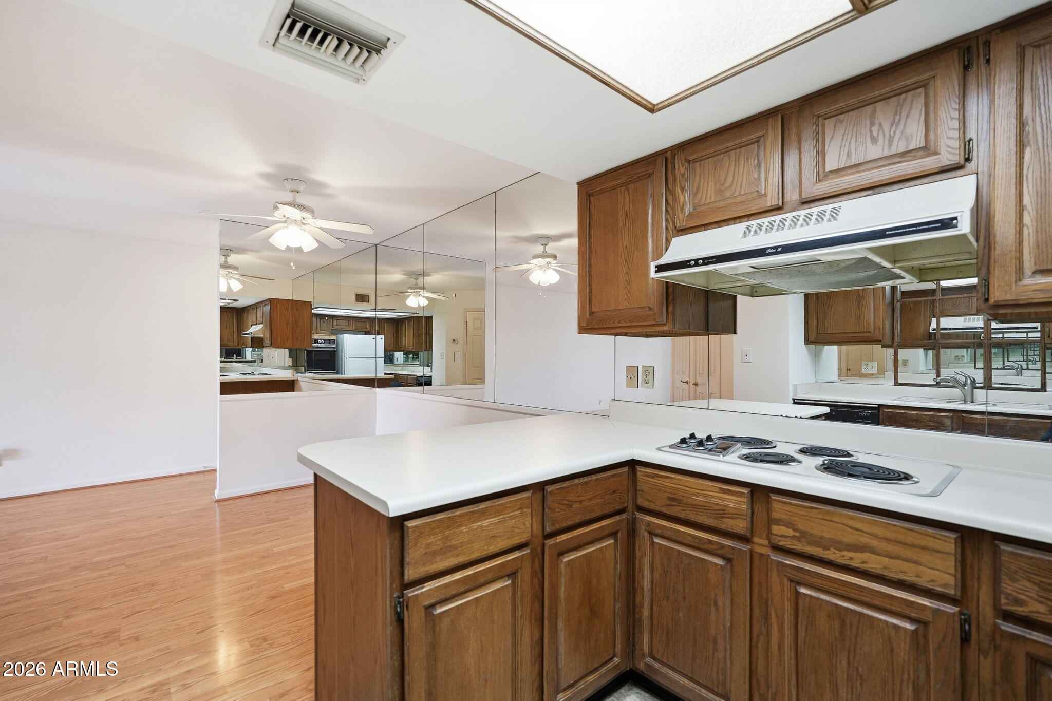 HERITAGE PARK RETIREMENT CONDOMINIUMS - Residential