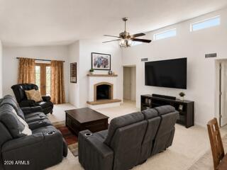 MISSION SQUARE - Residential